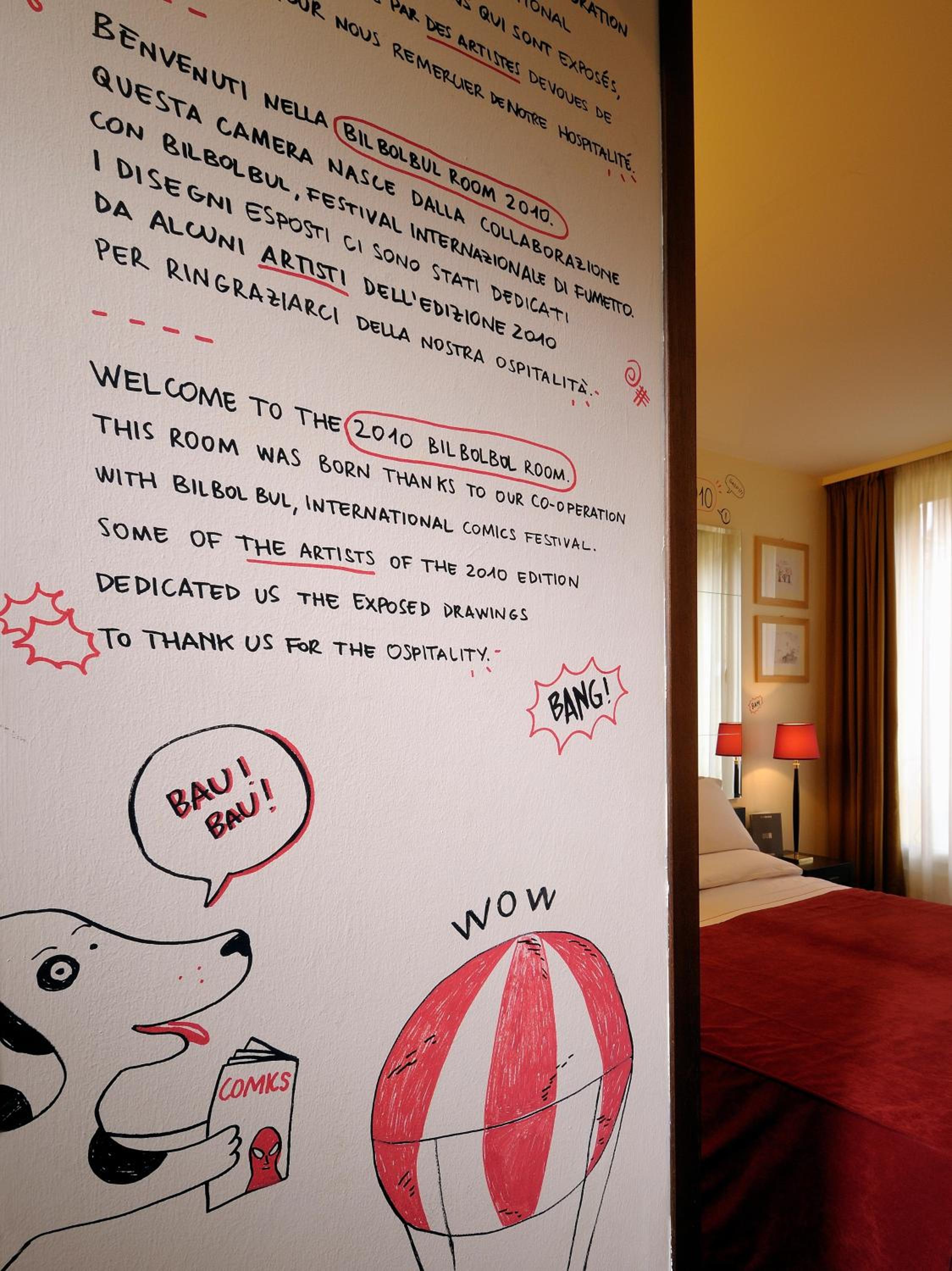 Double Room - Photo 10