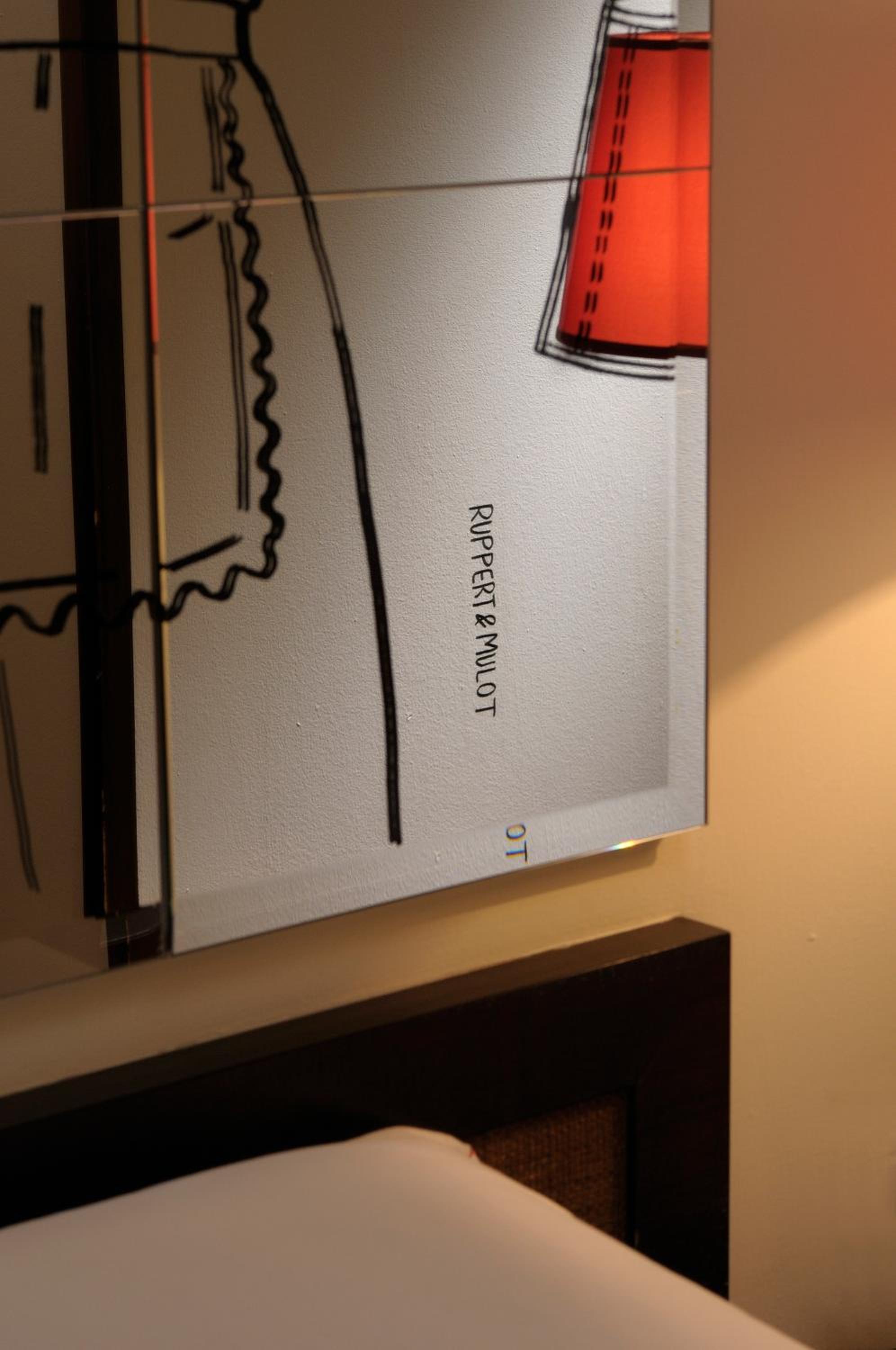 Double Room - Photo 15