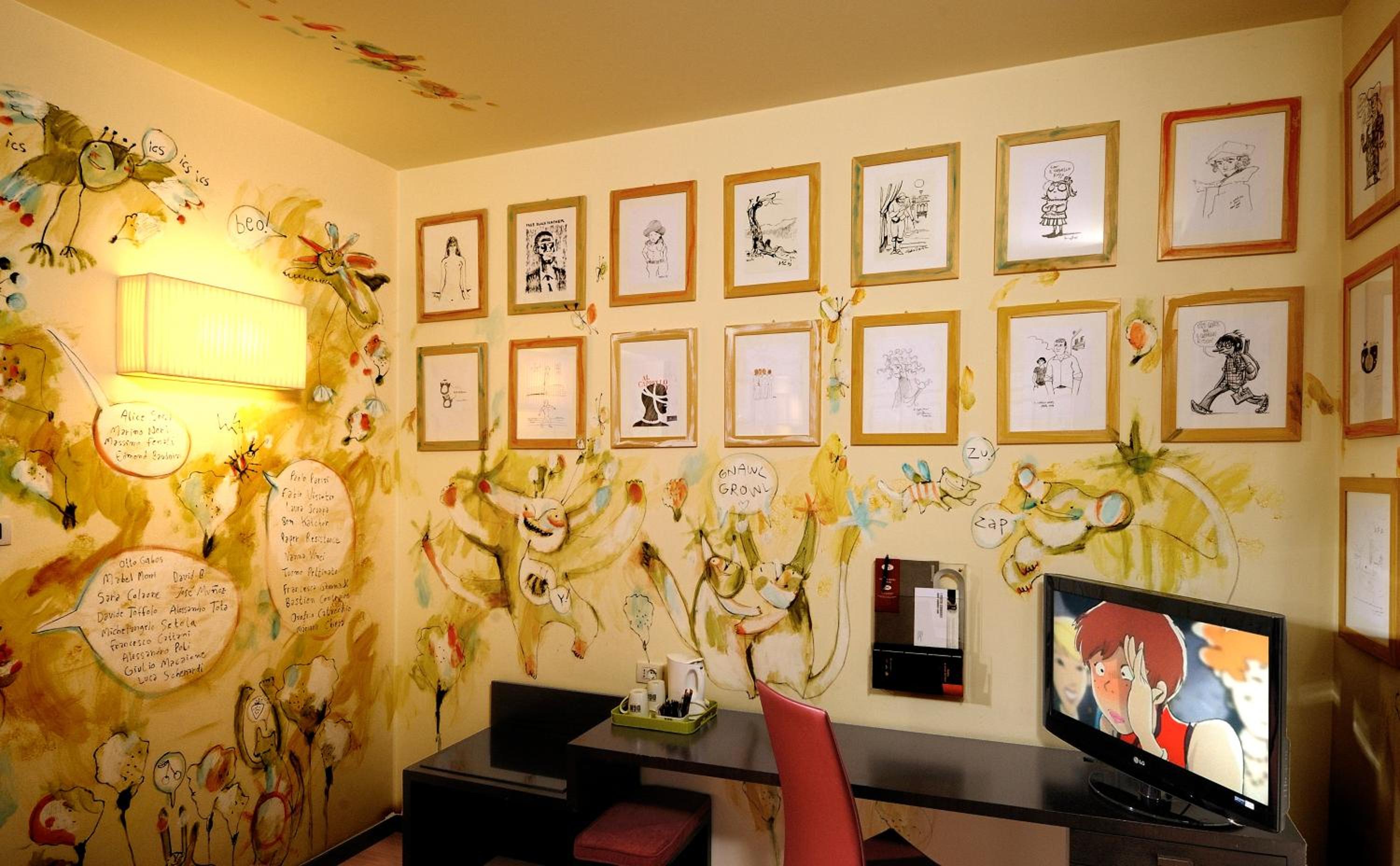 Double Room - Photo 4