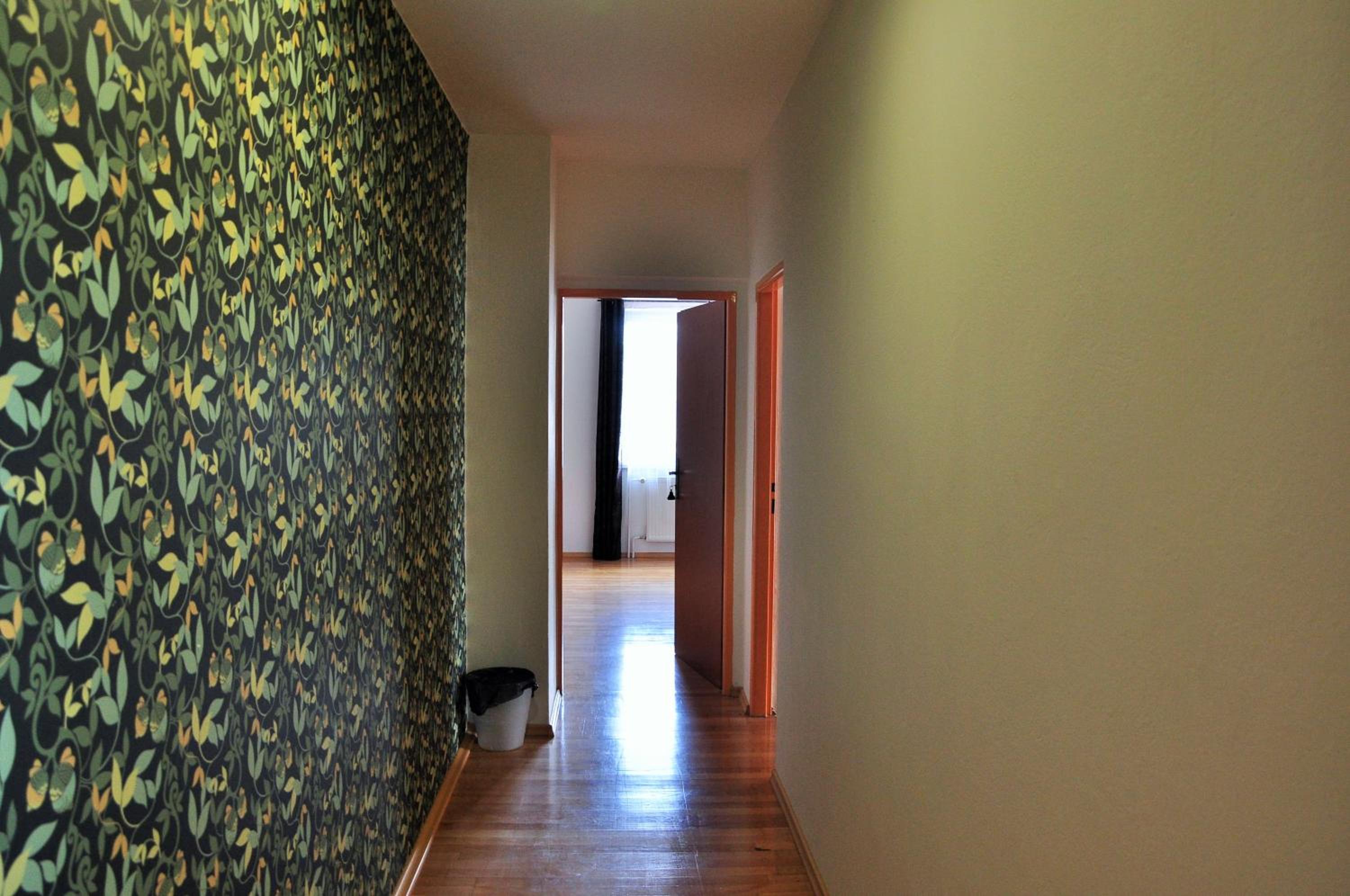 Triple Room with Private External Bathroom photo 3