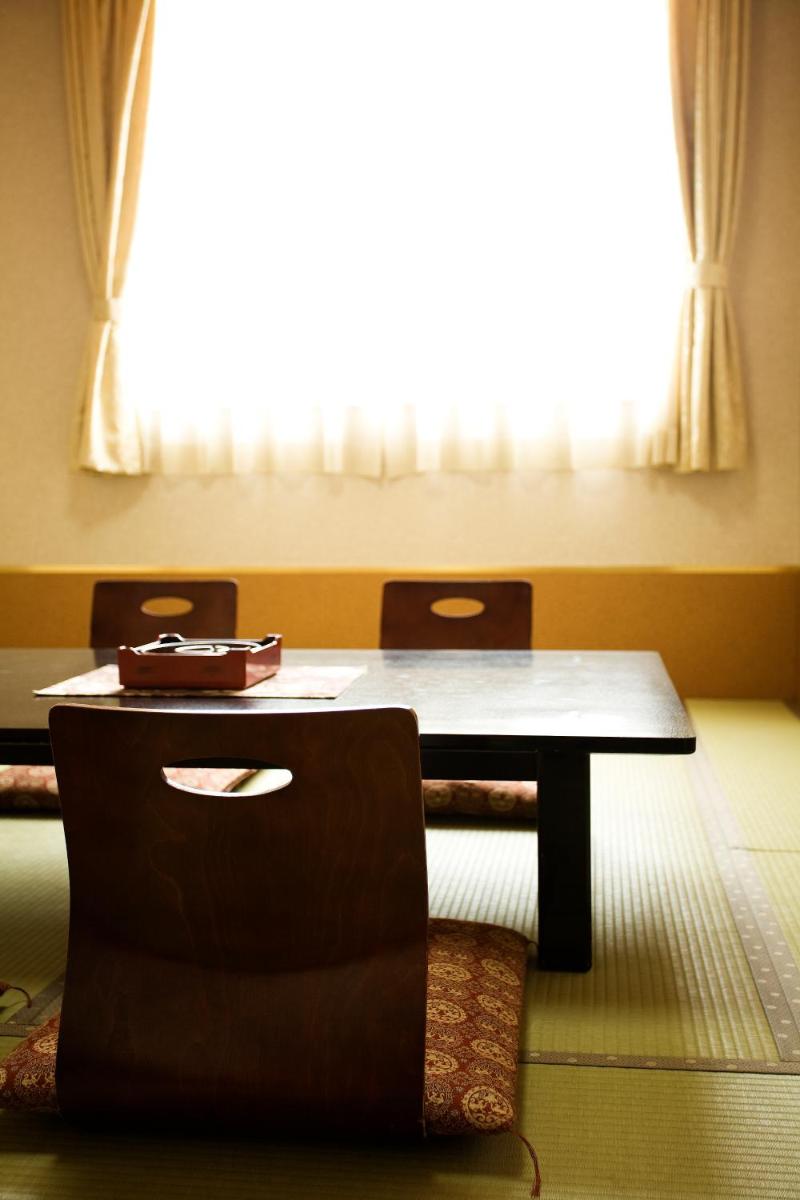 Room Selected at Check-In