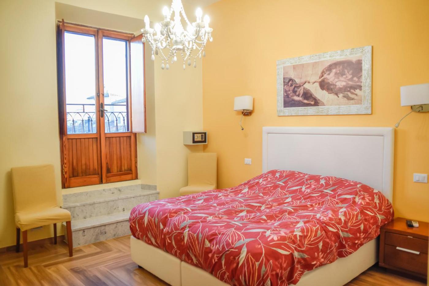 Three-Bedroom Townhouse