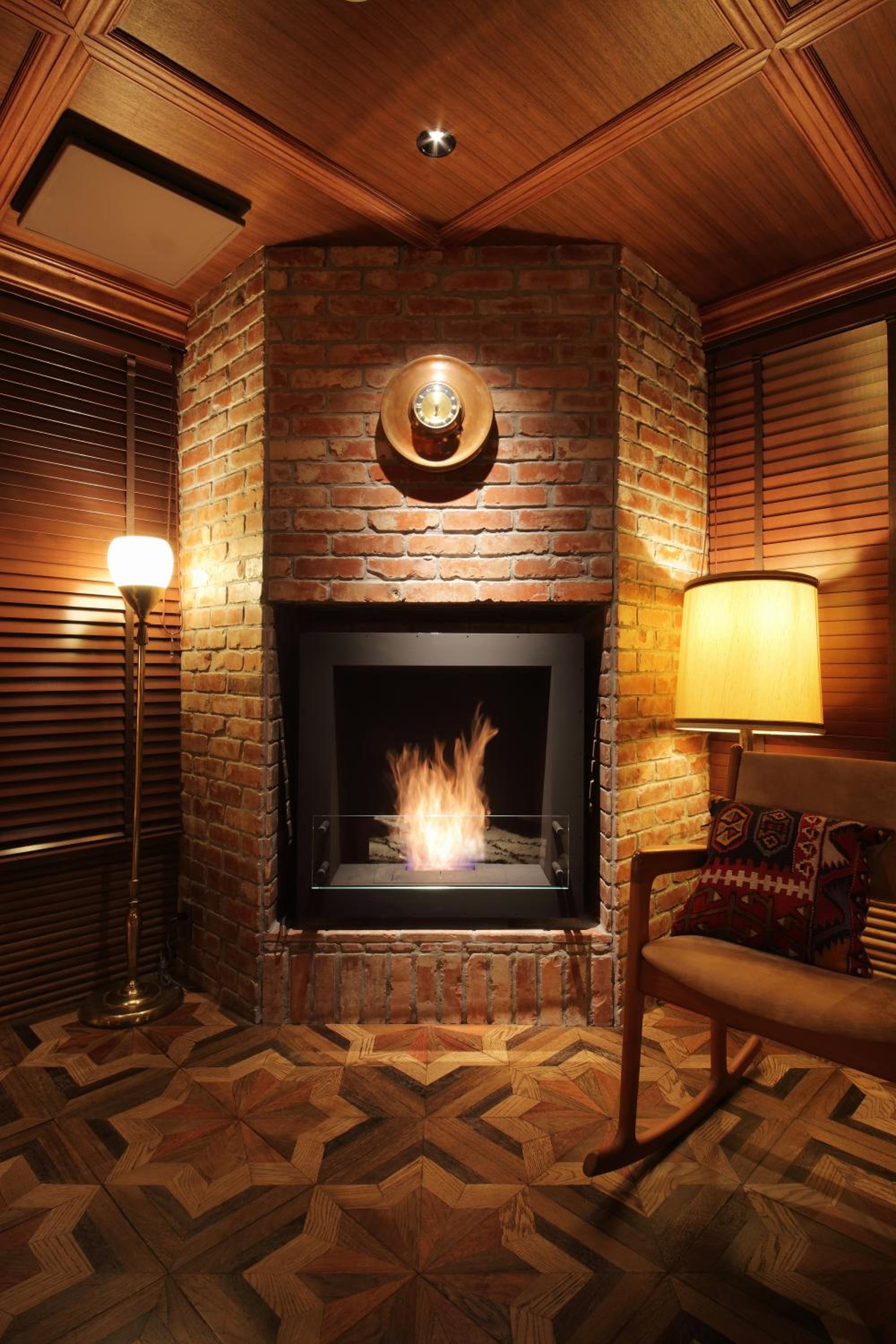 Pendleton Room - Family Room photo 3