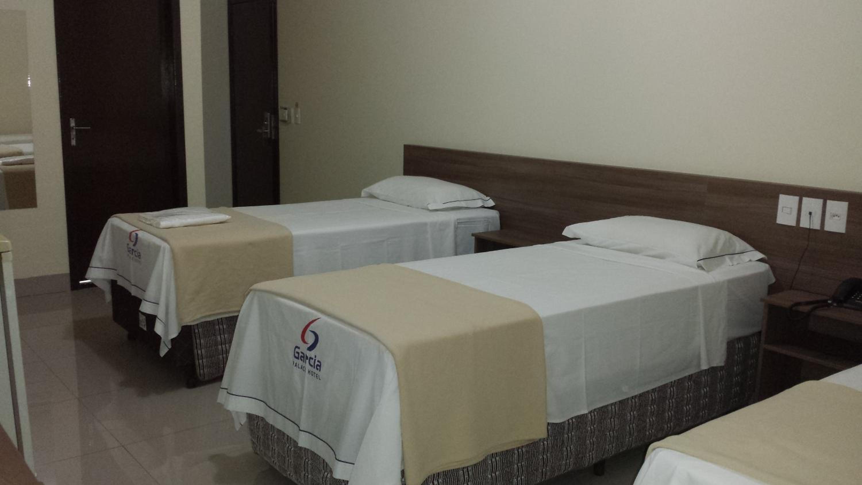 Triple Room photo 2