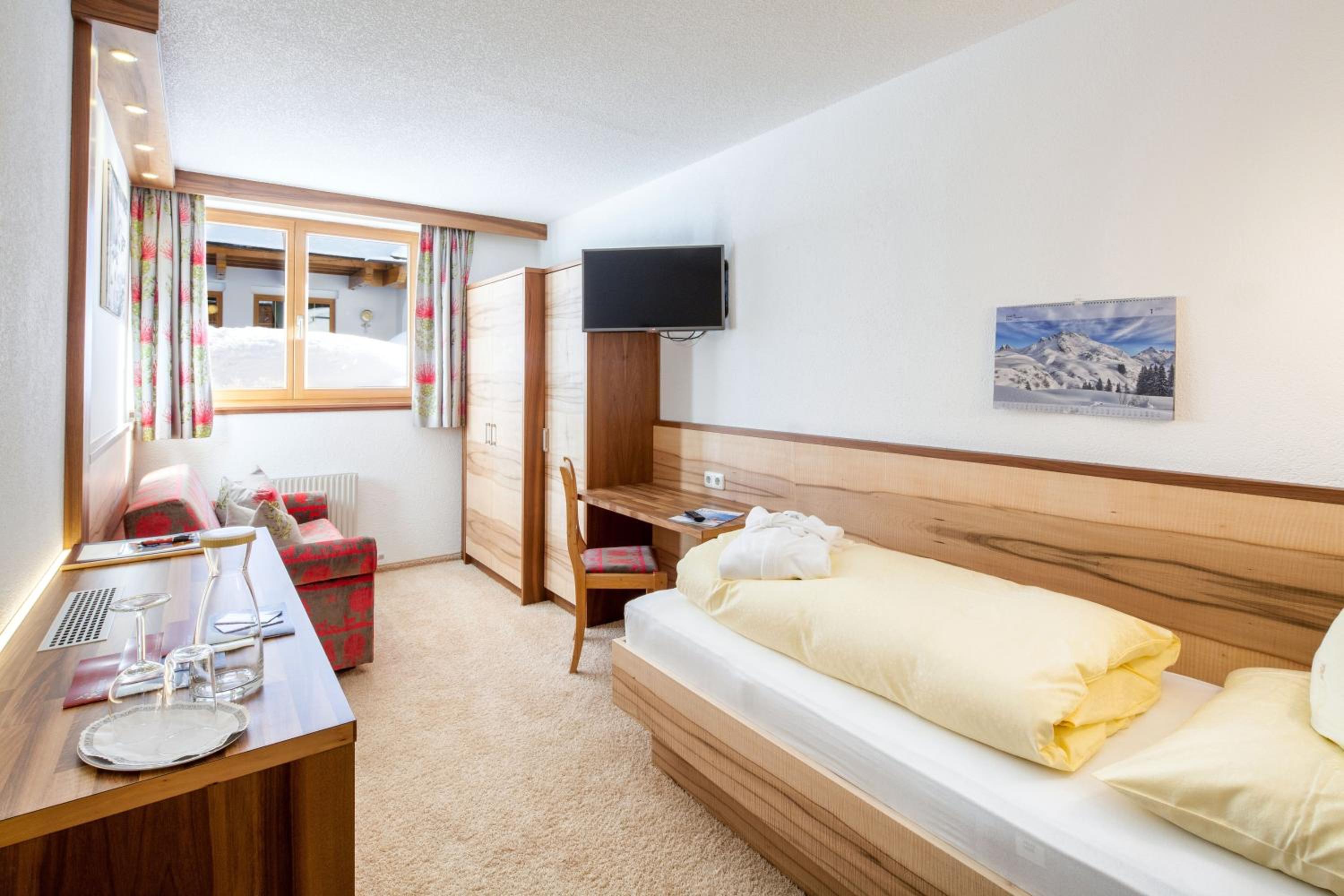 Single Room photo 1