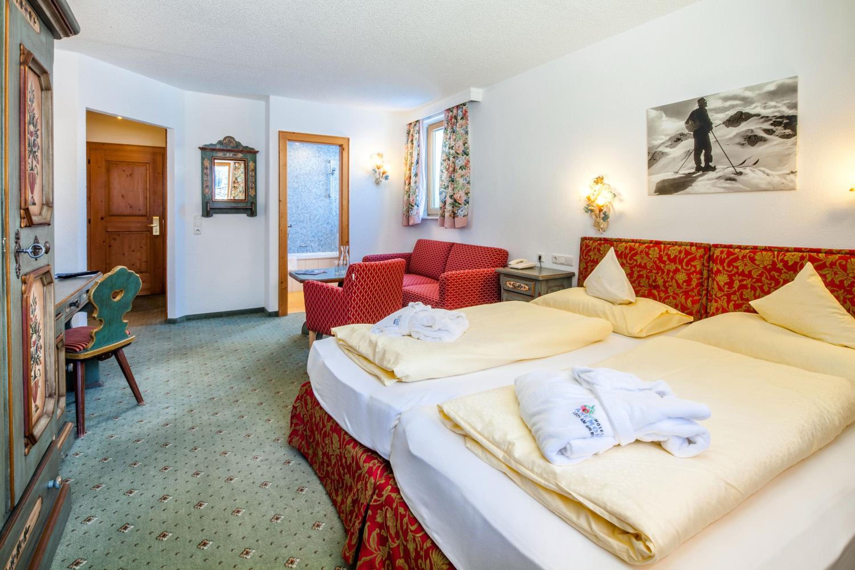 Twin Room photo 1