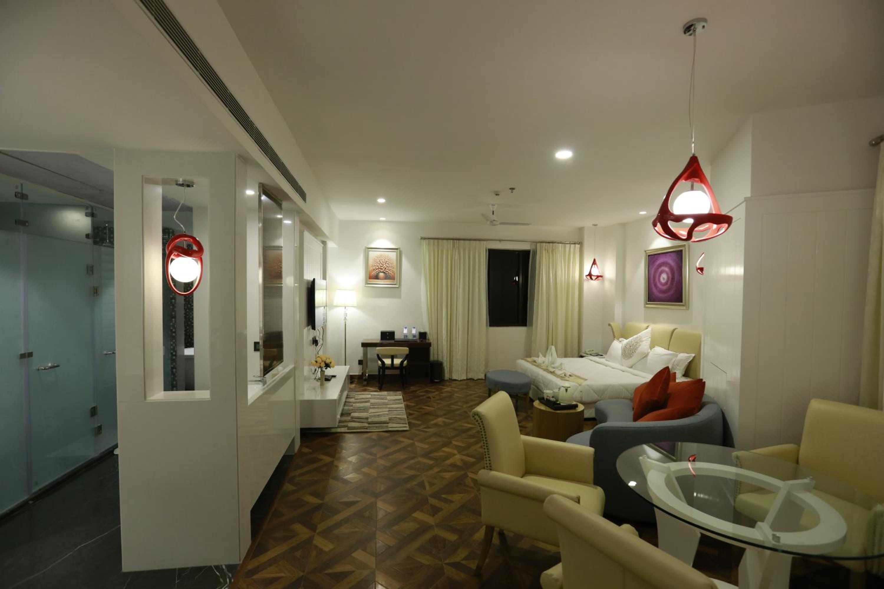 Presidential Suite photo 2