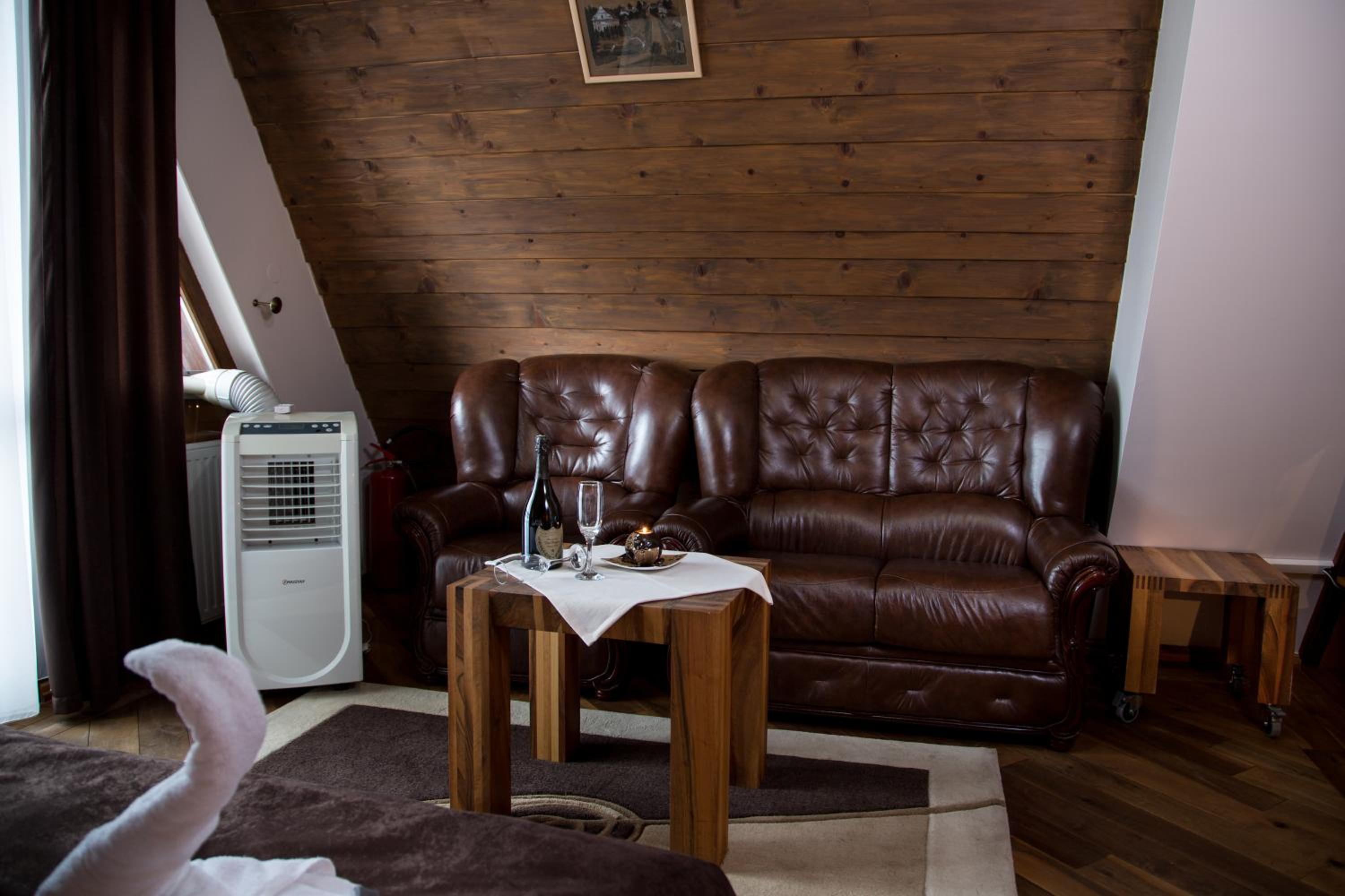 Basic Triple Room - Photo 4