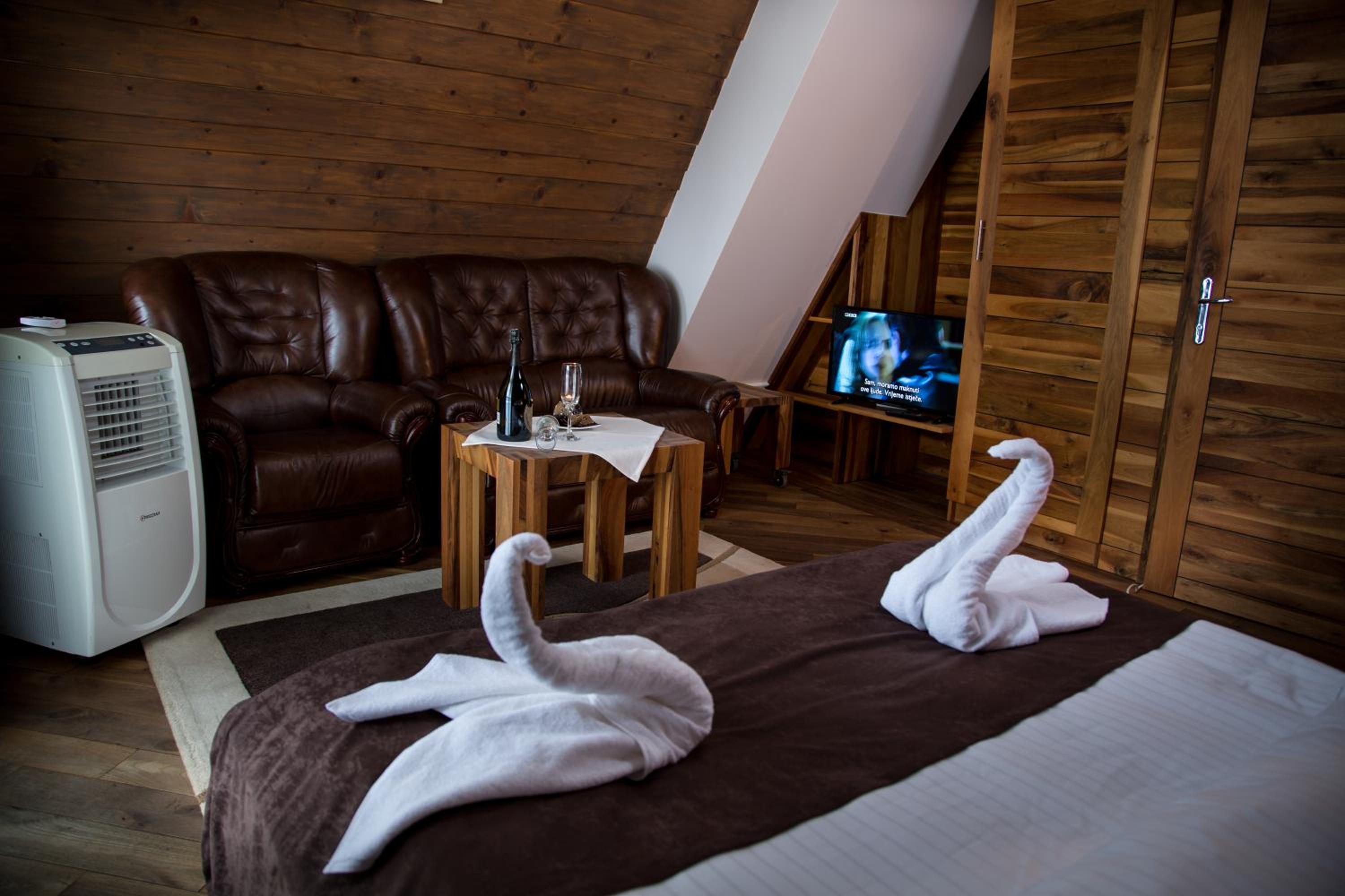 Basic Triple Room - Photo 3