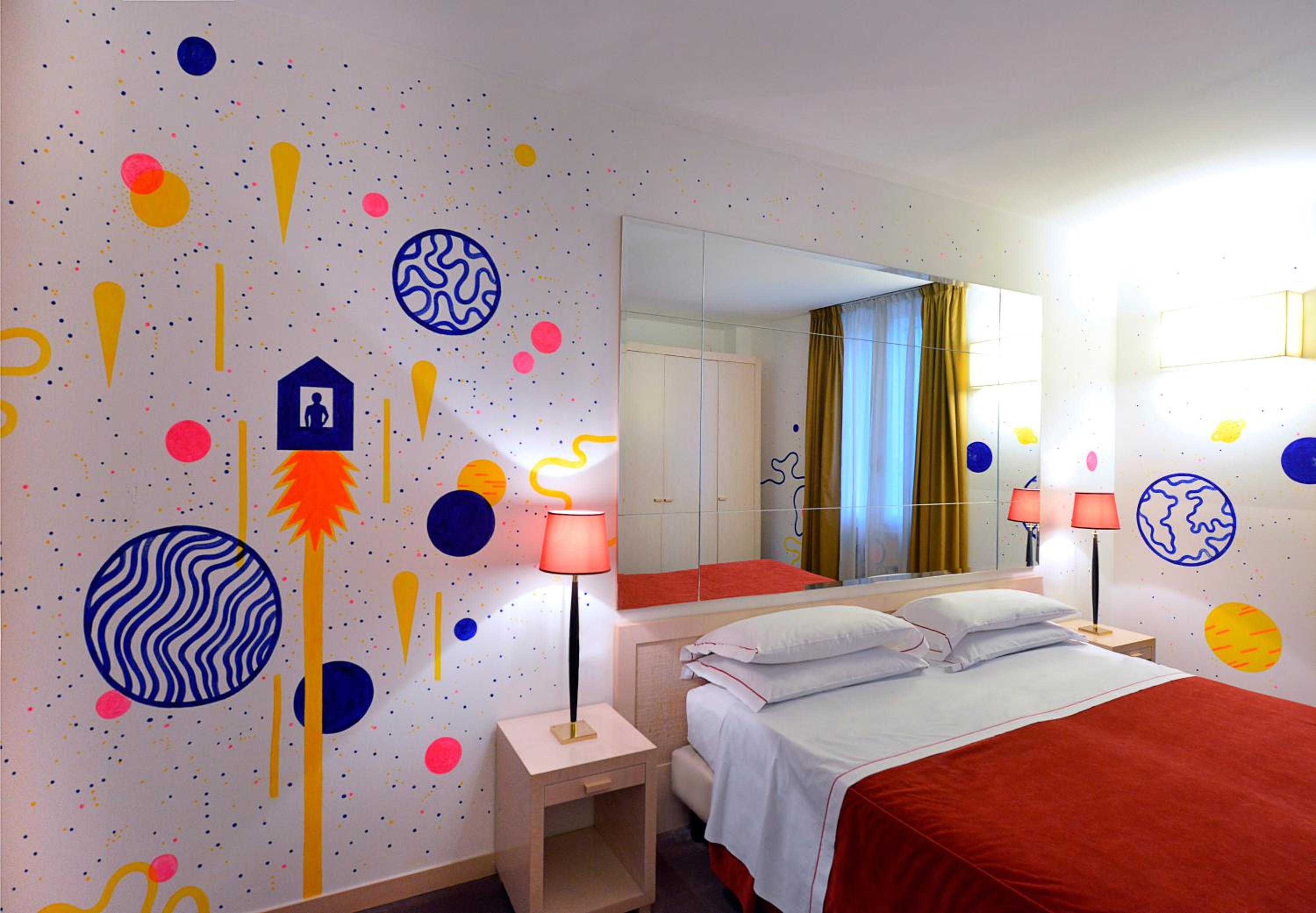 Superior Double or Twin Room - Photo 7