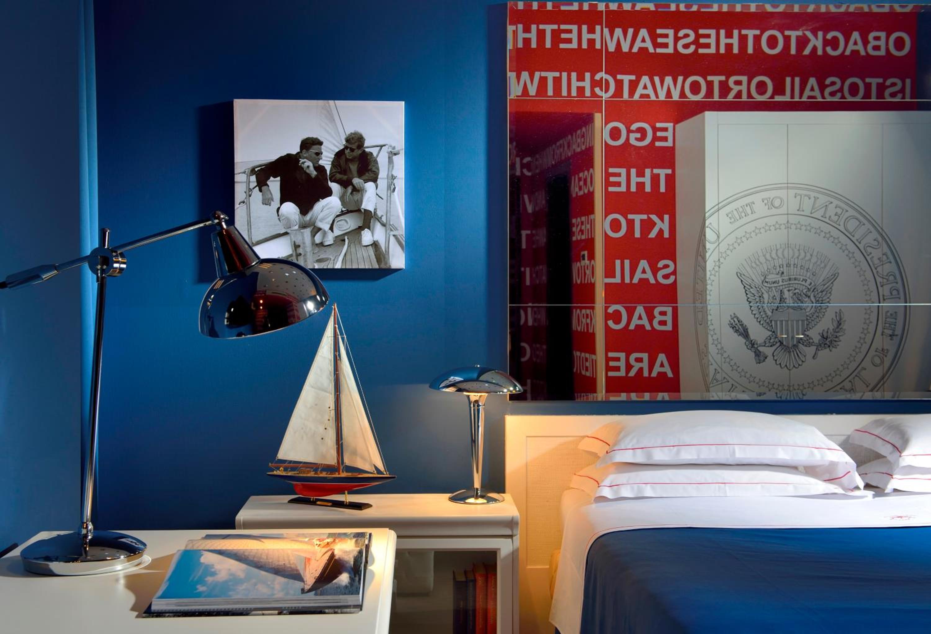 Superior Double or Twin Room - Photo 13