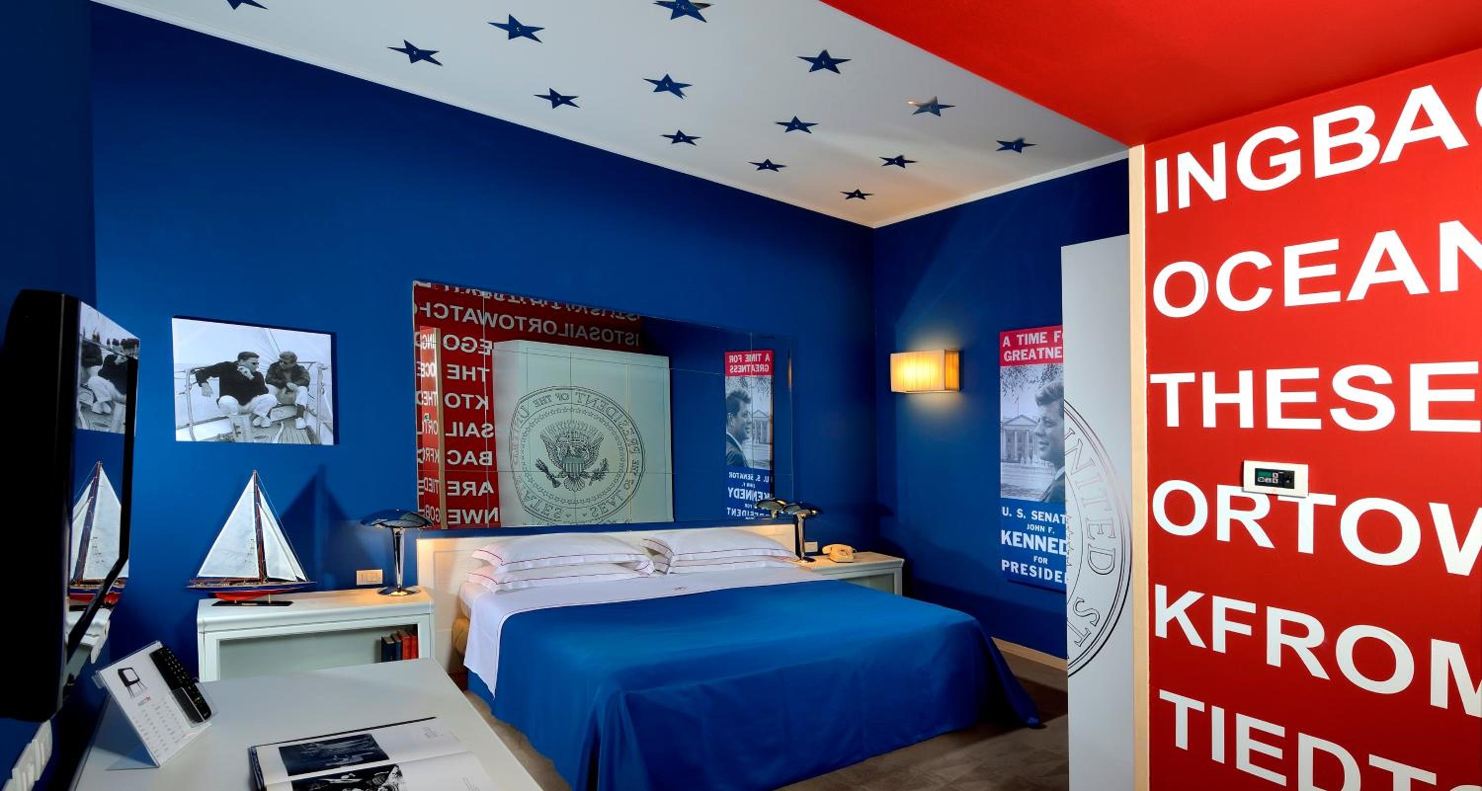 Superior Double or Twin Room - Photo 15