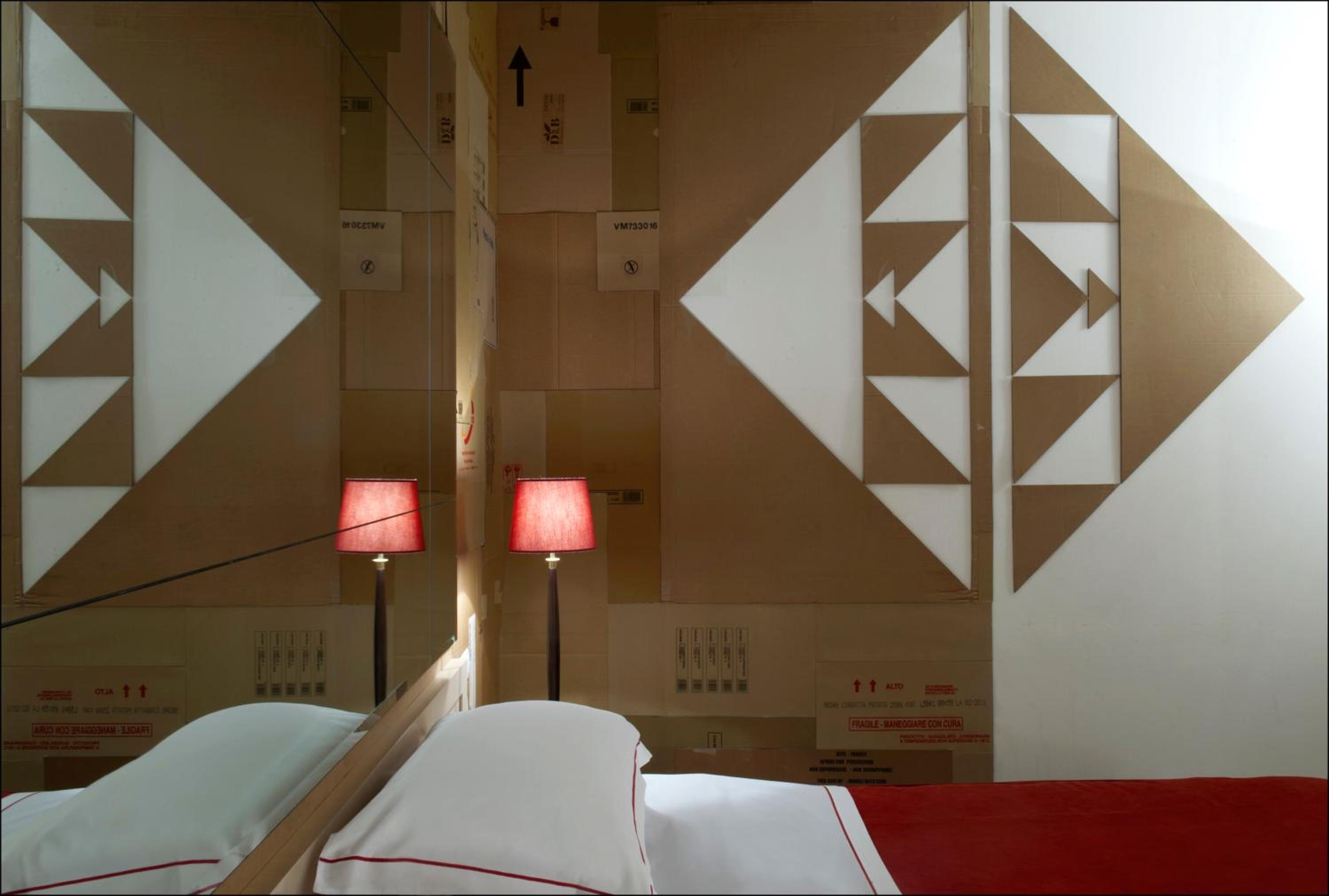 Superior Double or Twin Room - Photo 16