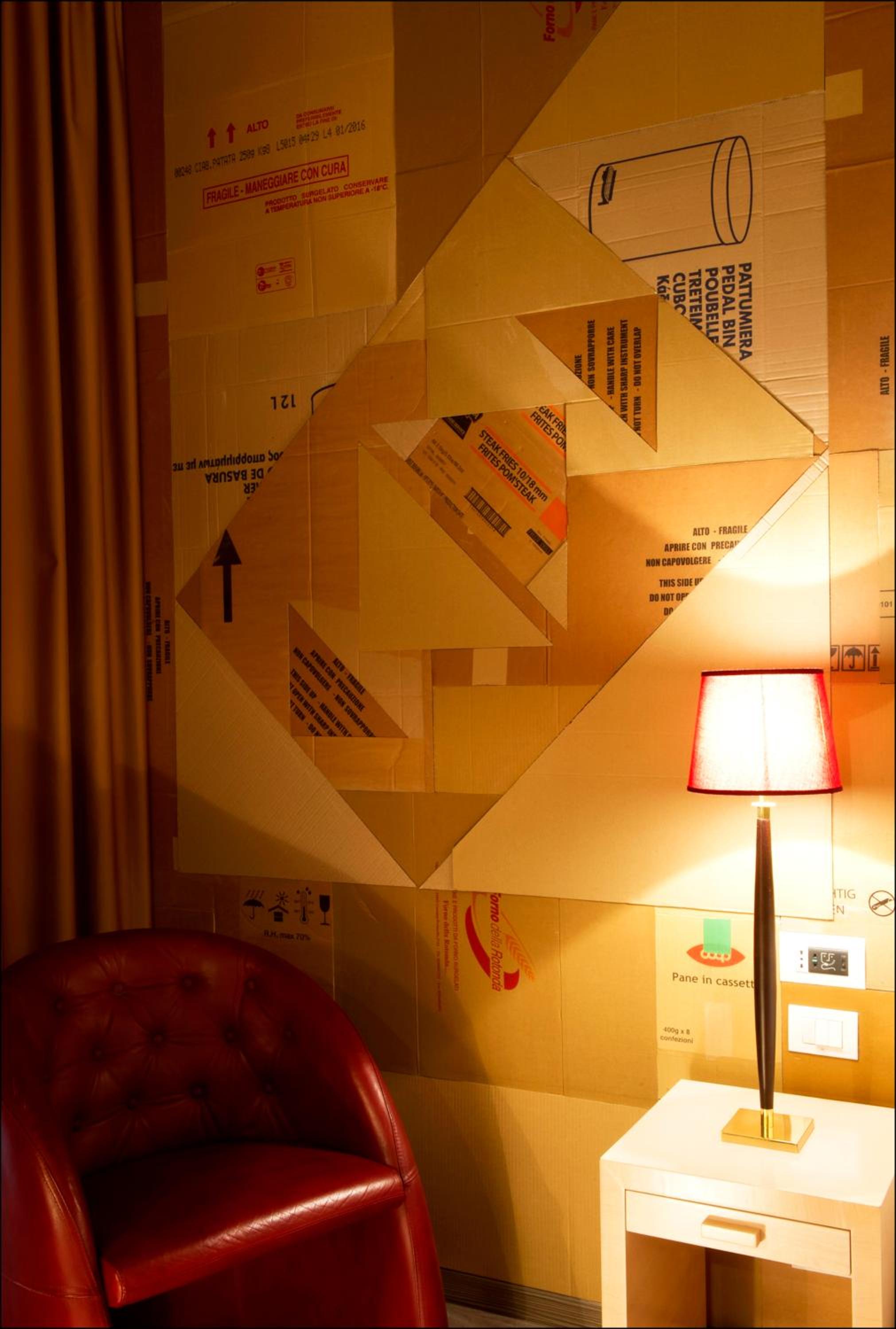 Superior Double or Twin Room - Photo 17