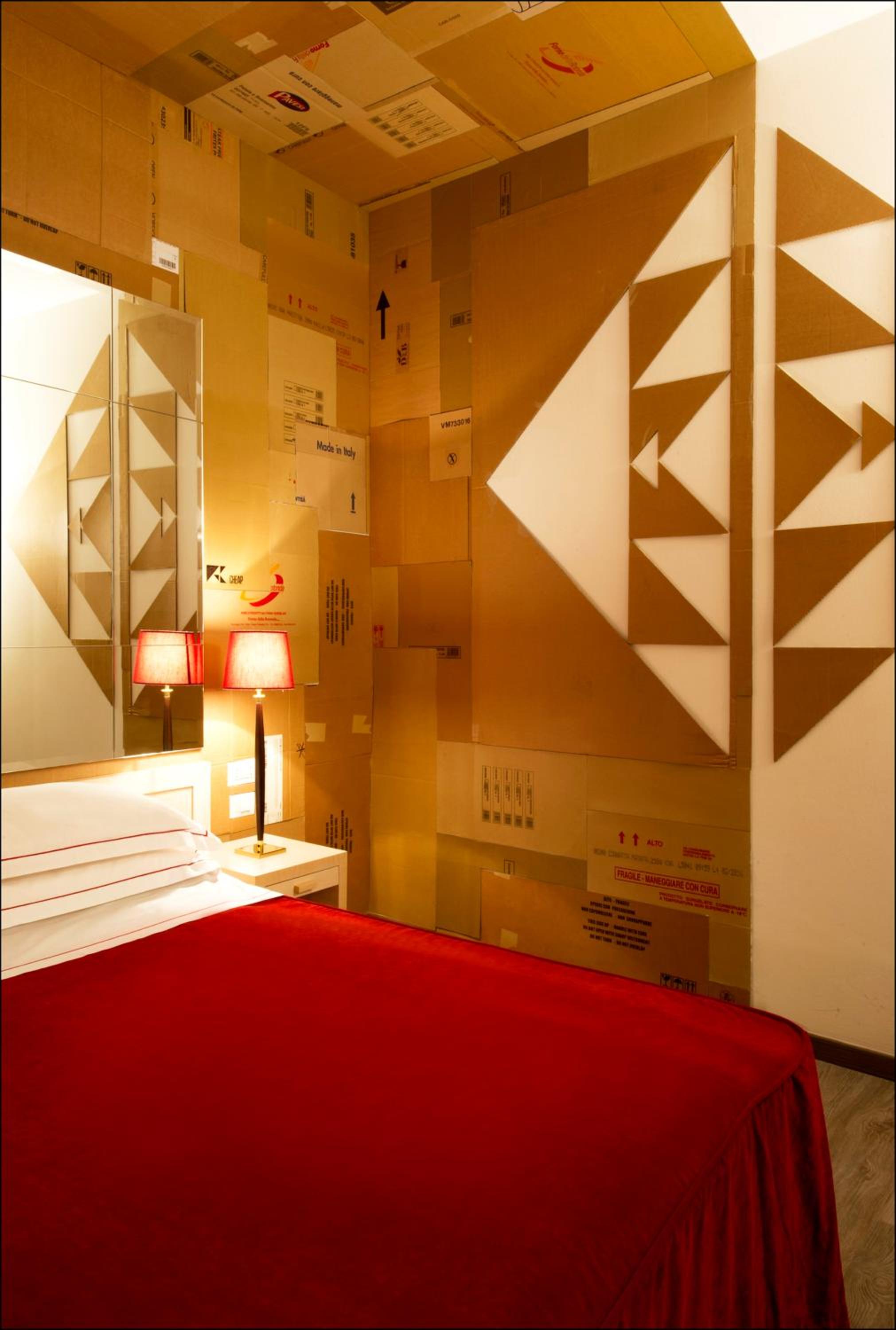 Superior Double or Twin Room - Photo 2