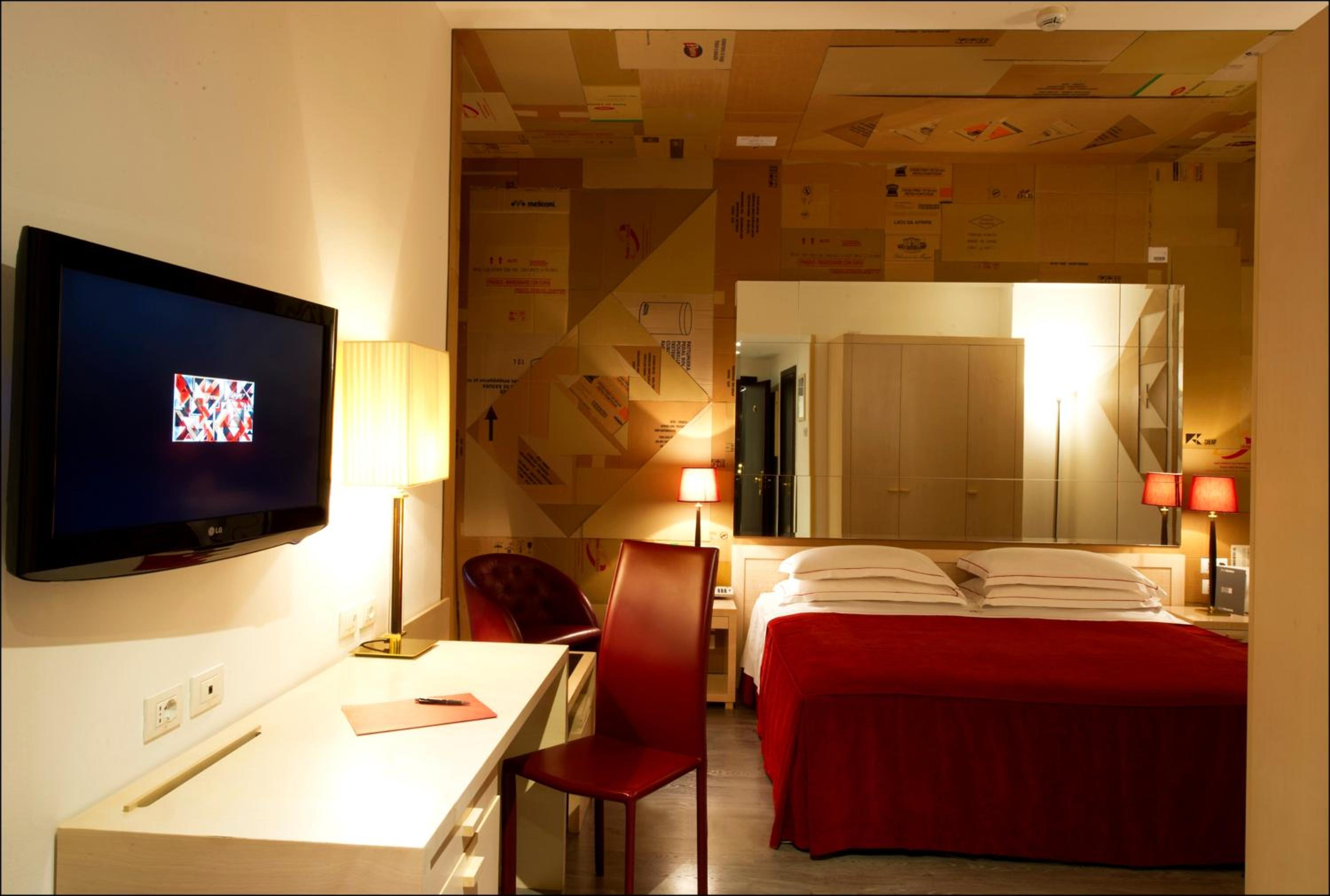 Superior Double or Twin Room - Photo 3