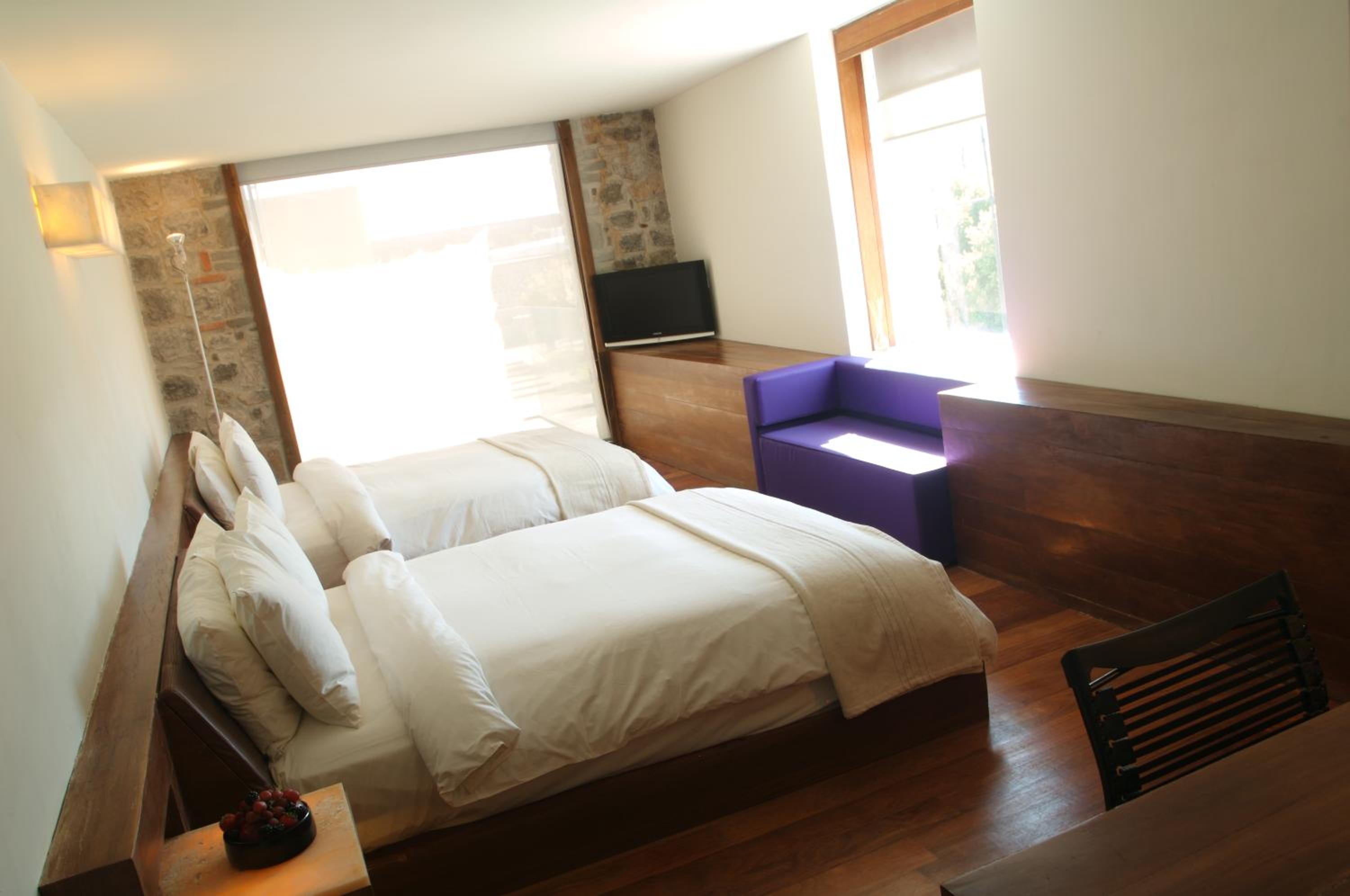 Superior Double Room - Photo 1