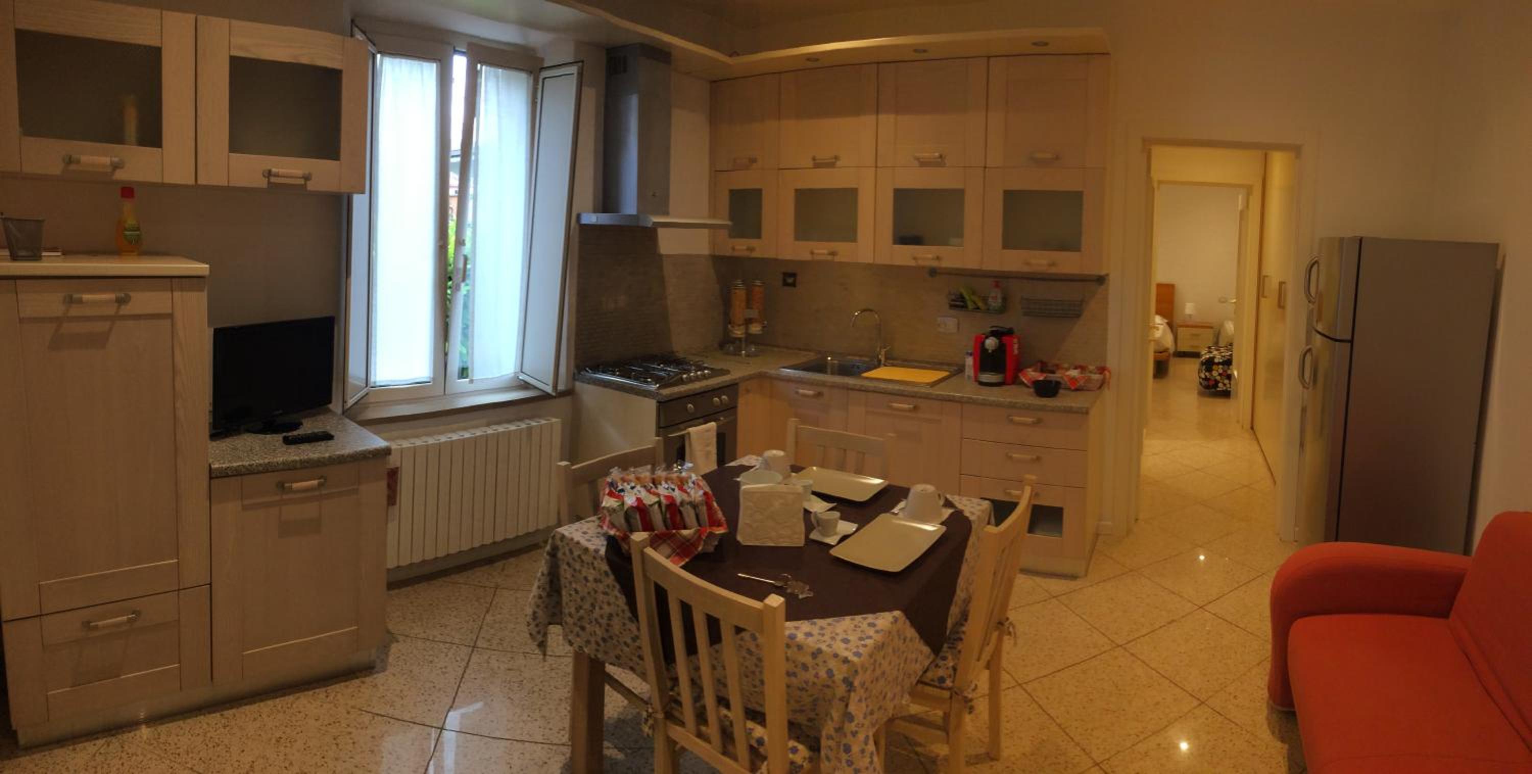 Apartment - Ground Floor - Photo 6