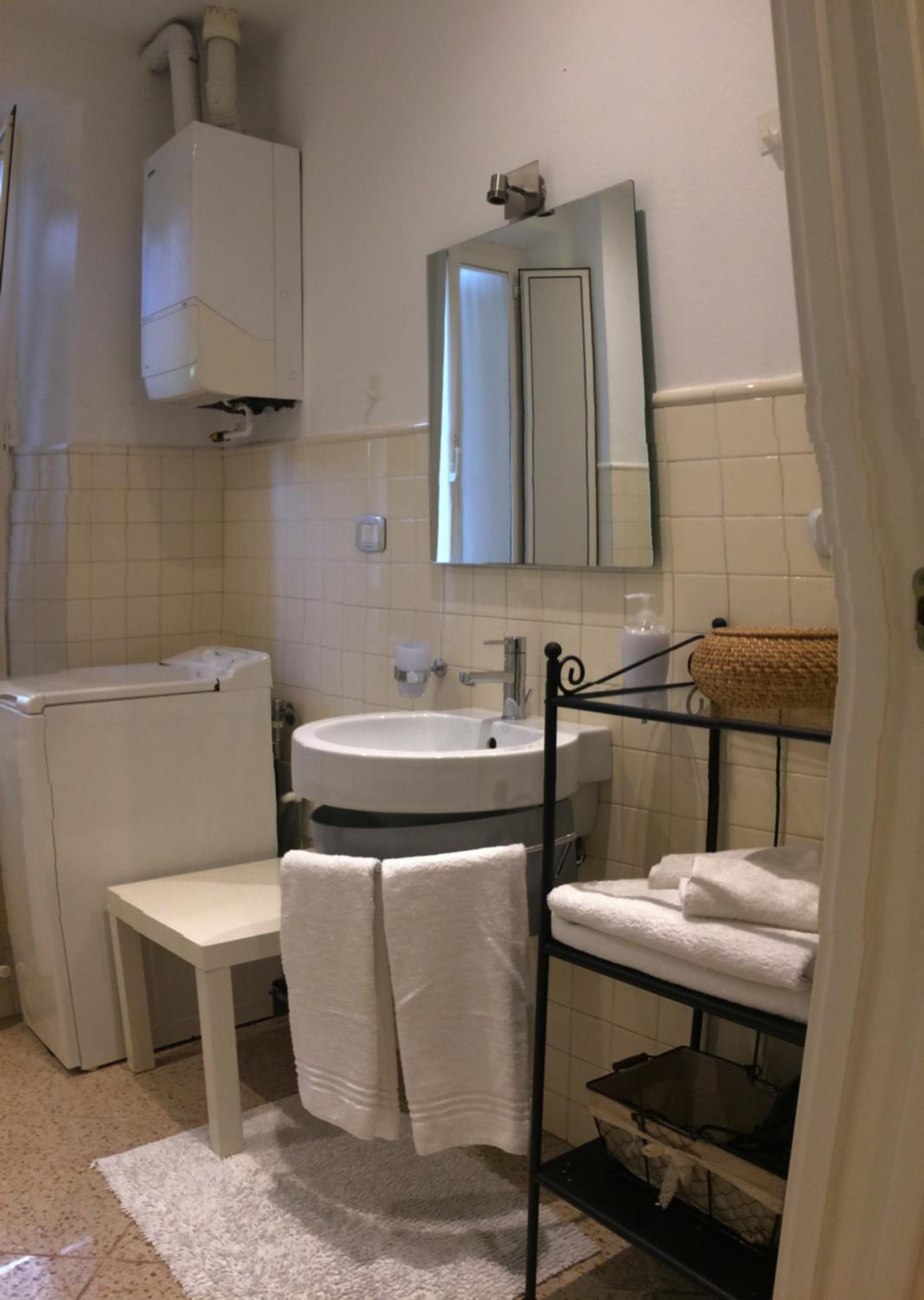 Apartment - Ground Floor - Photo 8