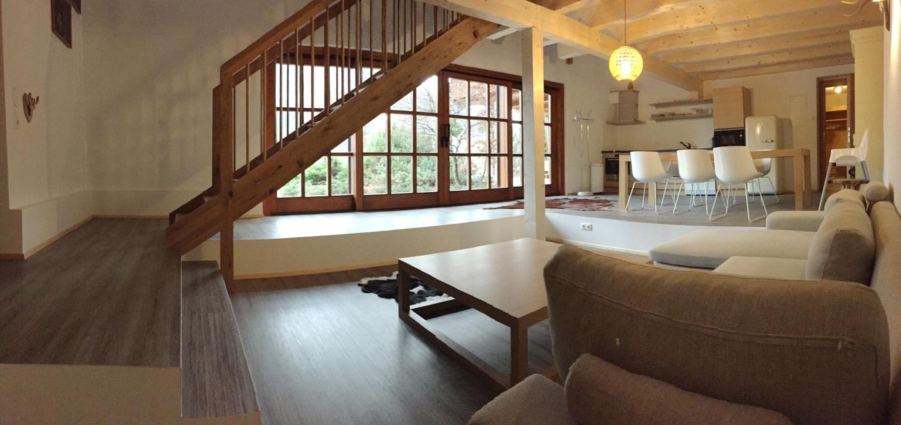 Apartment Jované photo 1