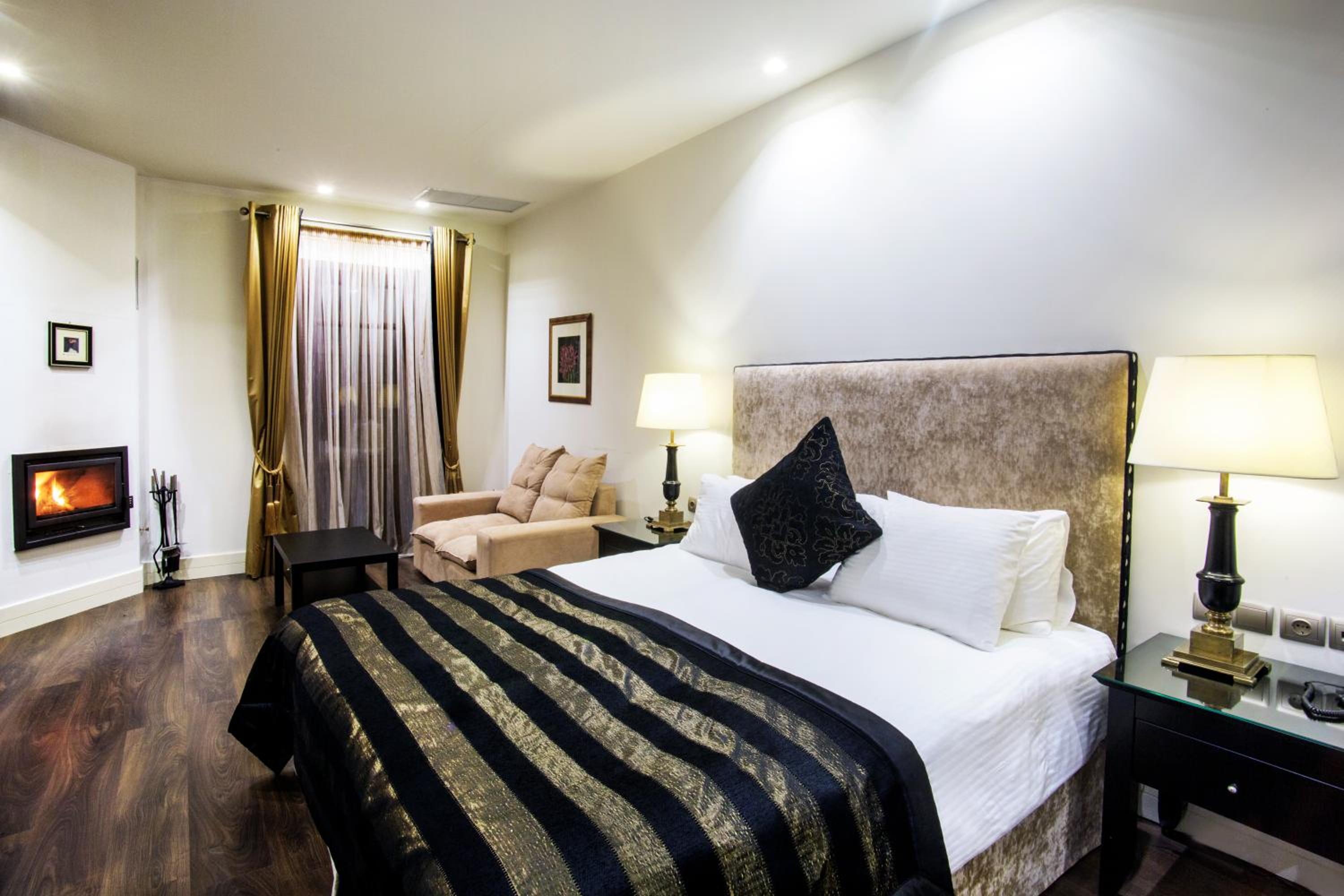 Junior Suite - Photo 5