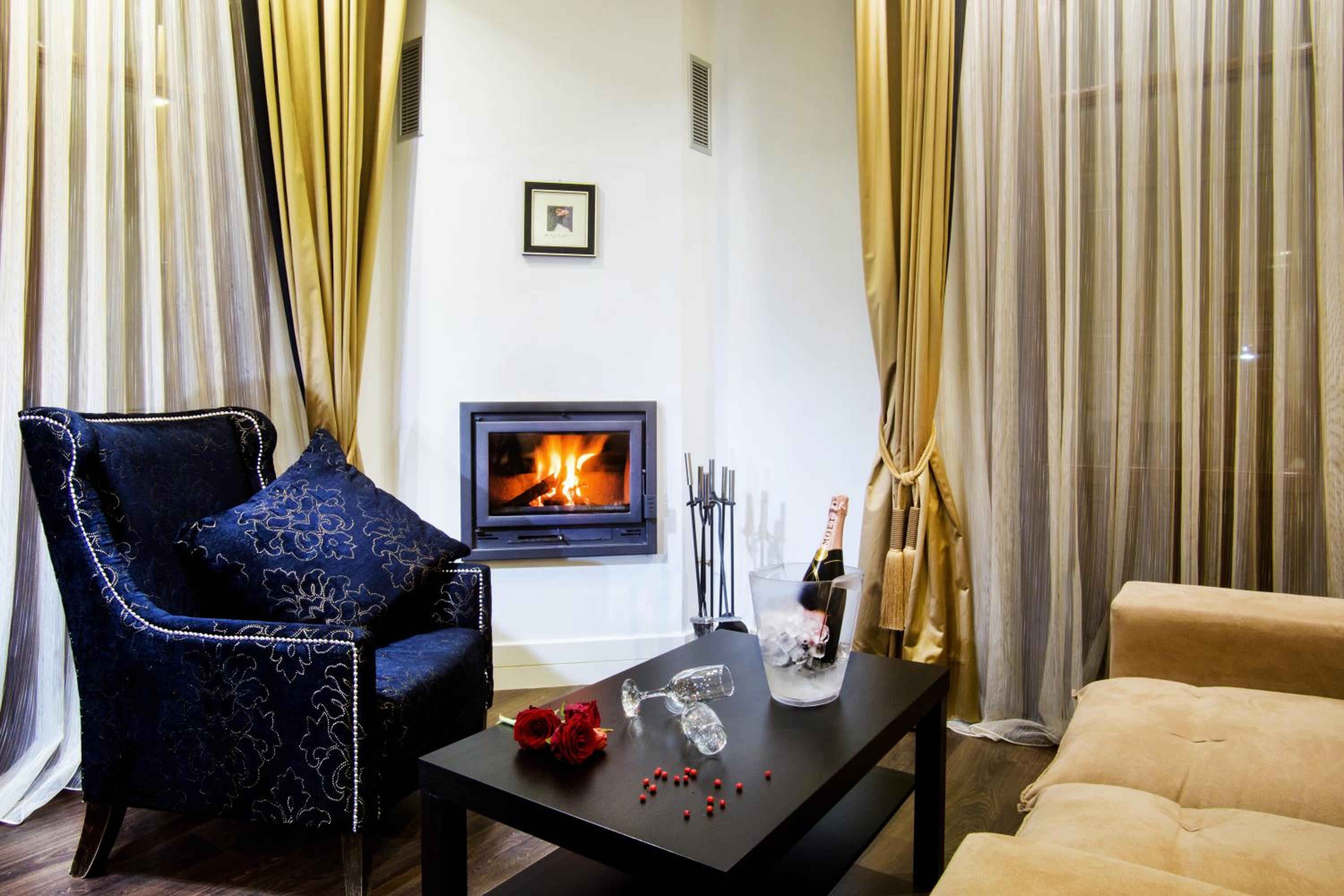 Junior Suite - Photo 4