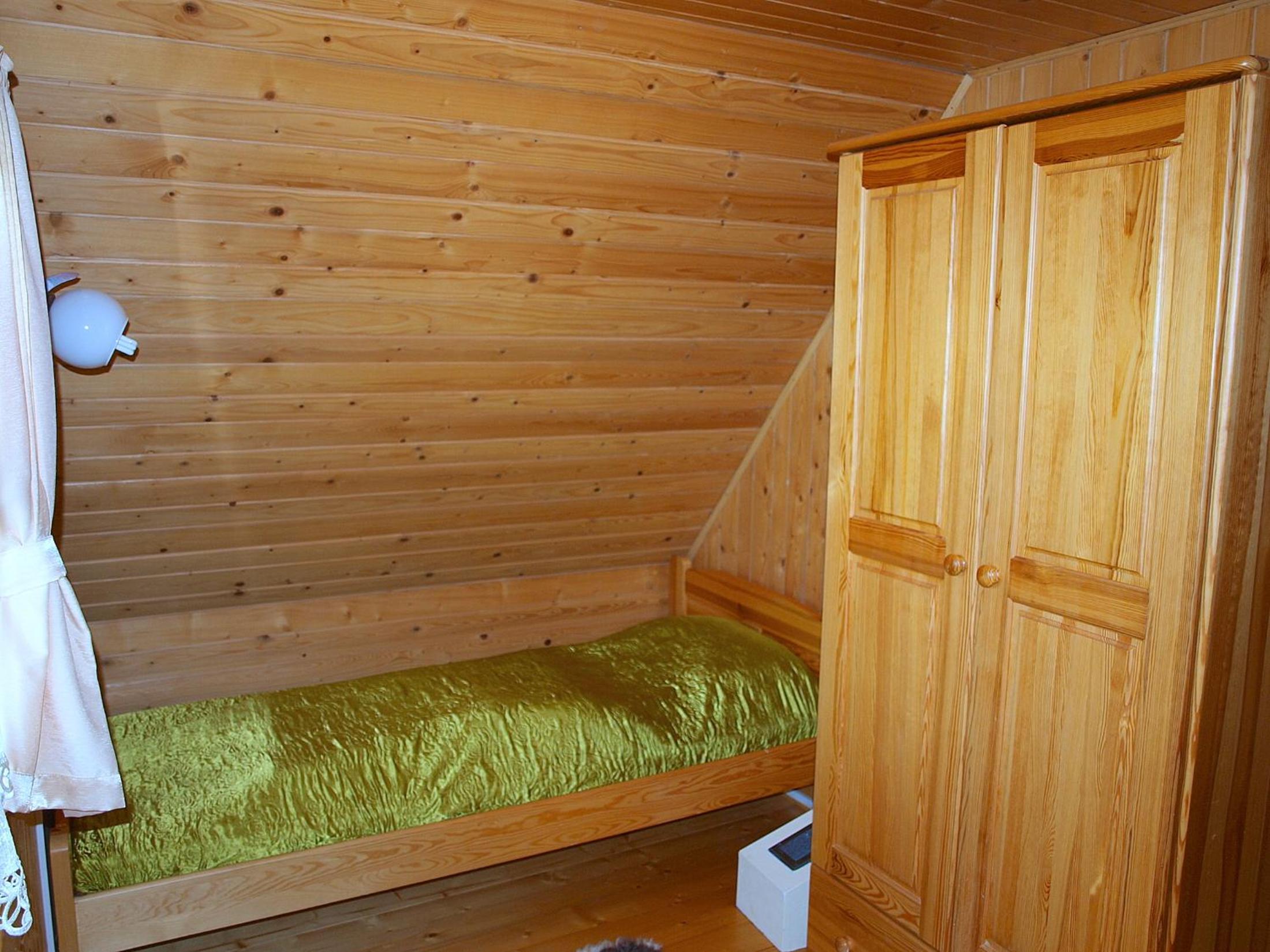 Two-Bedroom Chalet photo 1