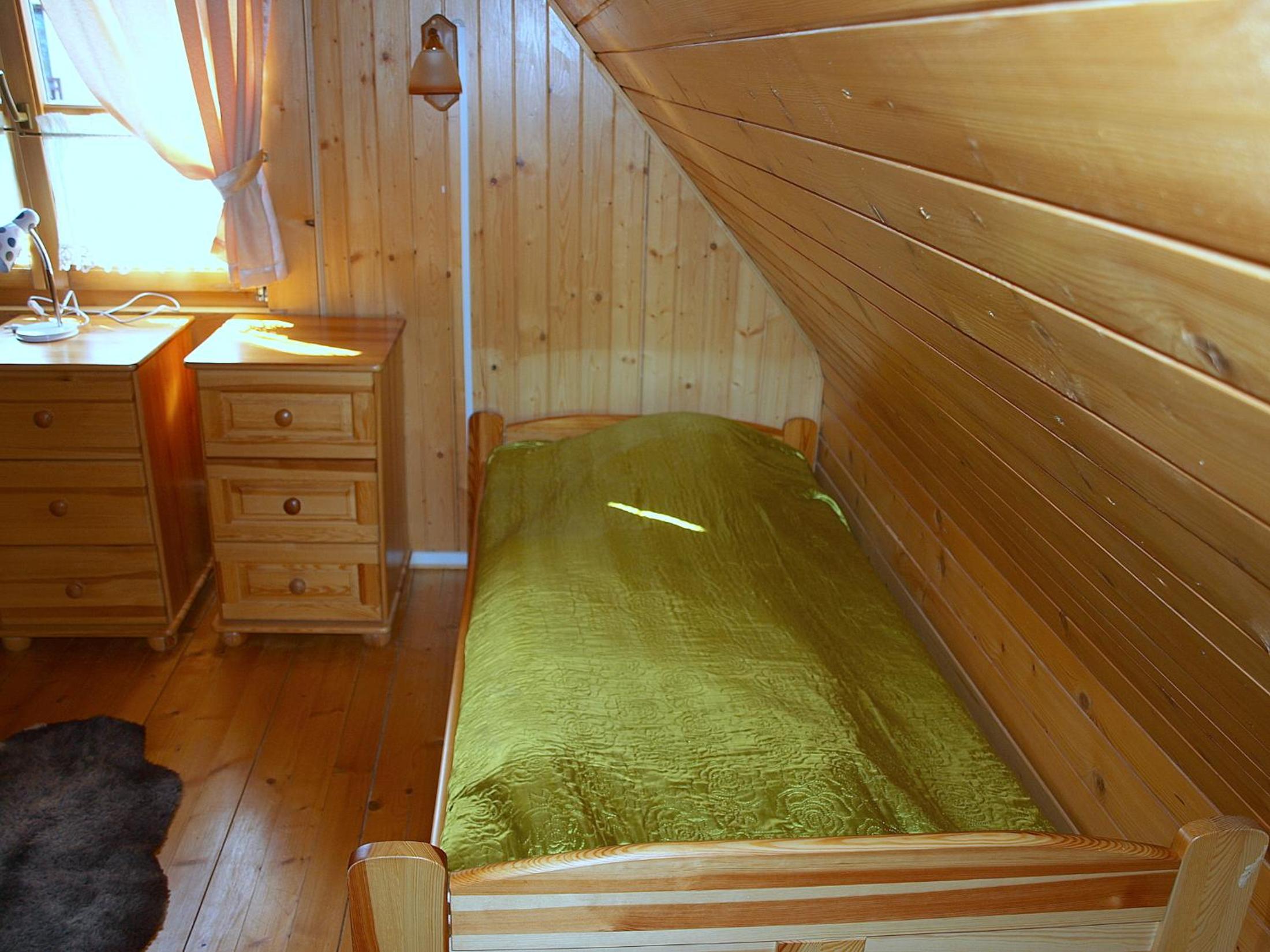 Two-Bedroom Chalet photo 2