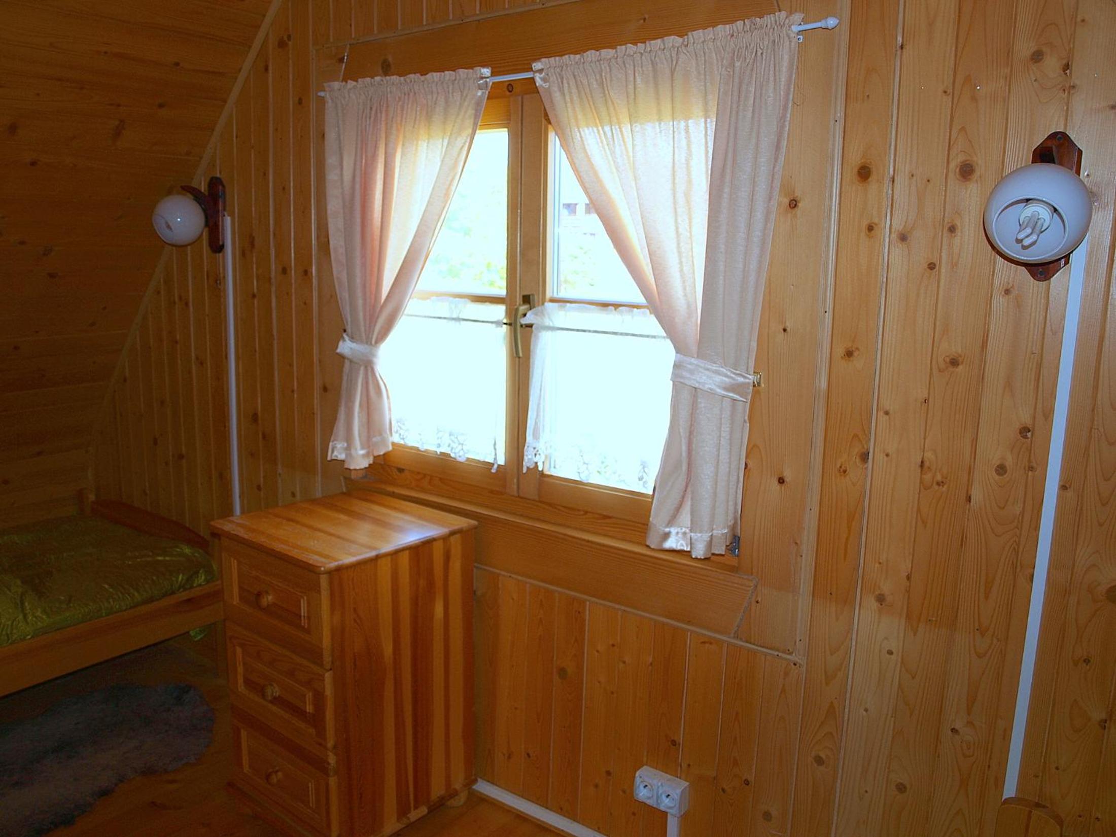 Two-Bedroom Chalet photo 3