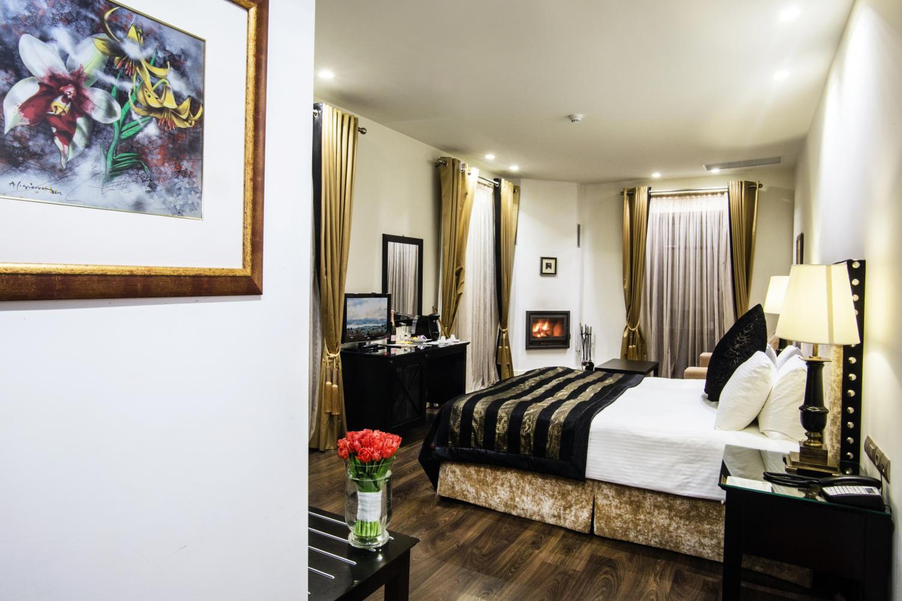 Junior Suite - Photo 3