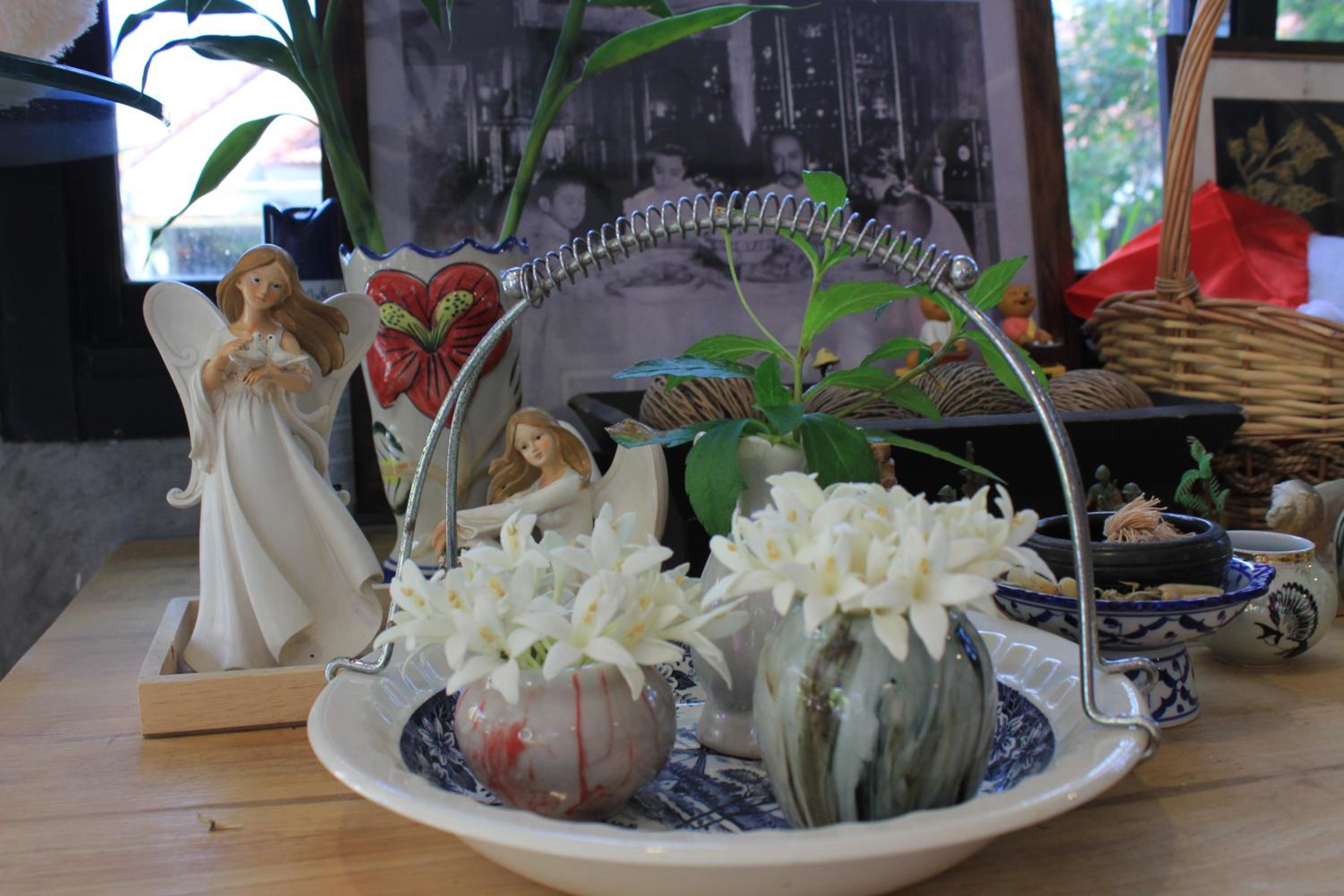 Studio with Garden View - Photo 40