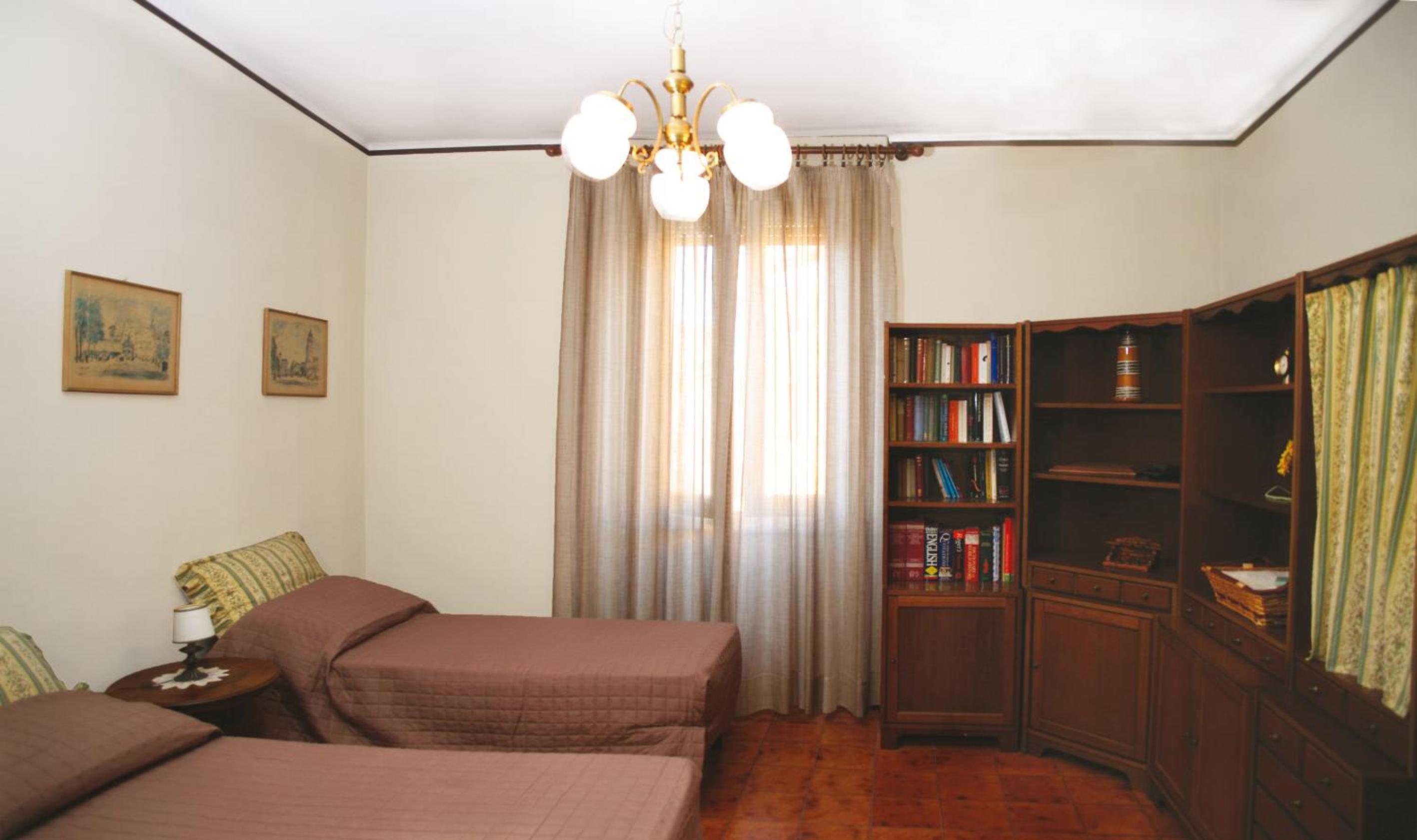 Comfort Triple Room photo 2