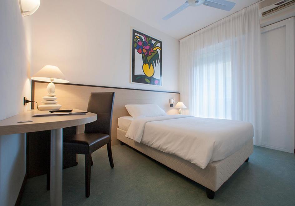 Single Room photo 1