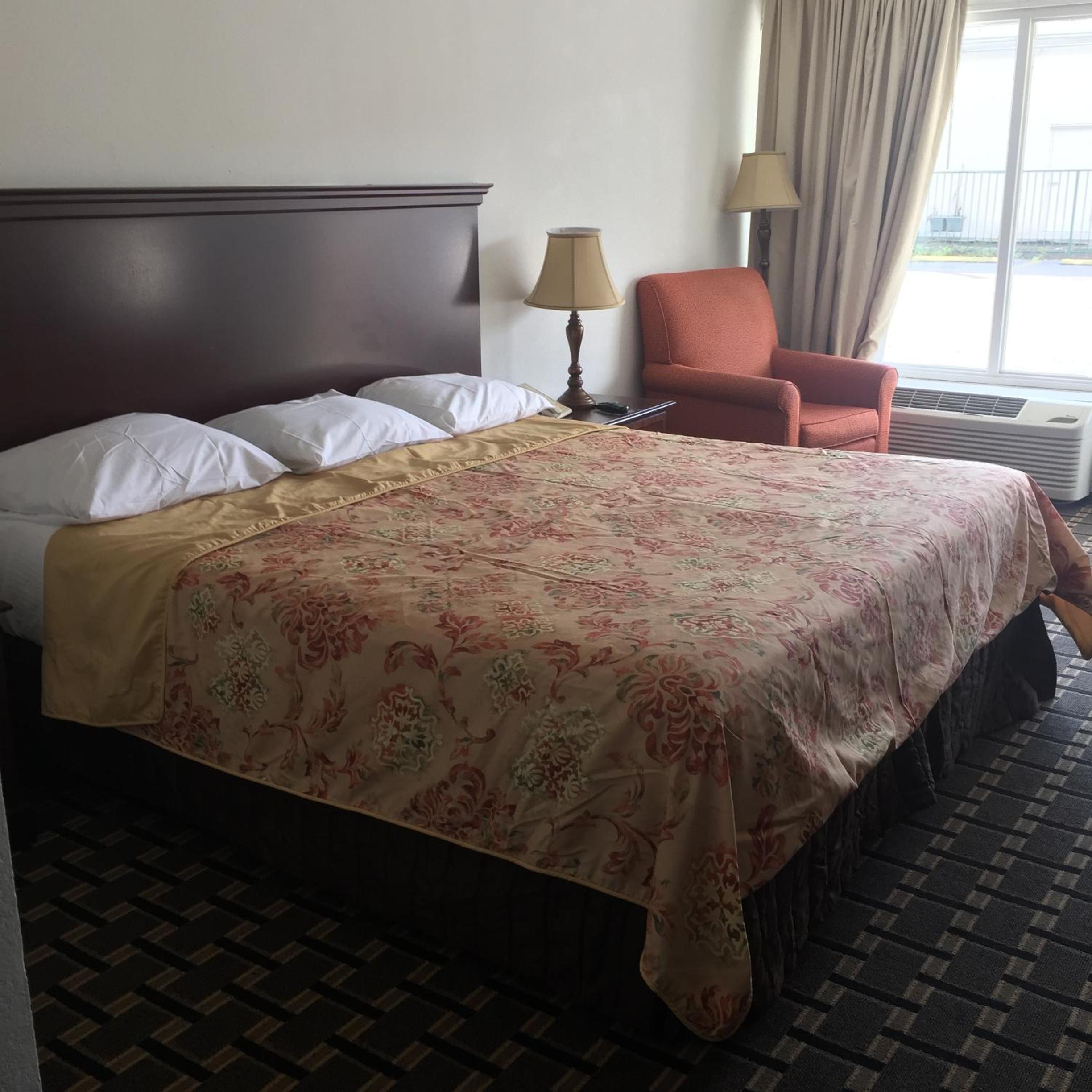 Premium King Room - Photo 4