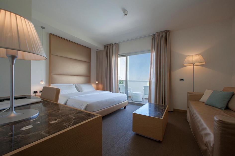Comfort Junior Suite - Photo 1