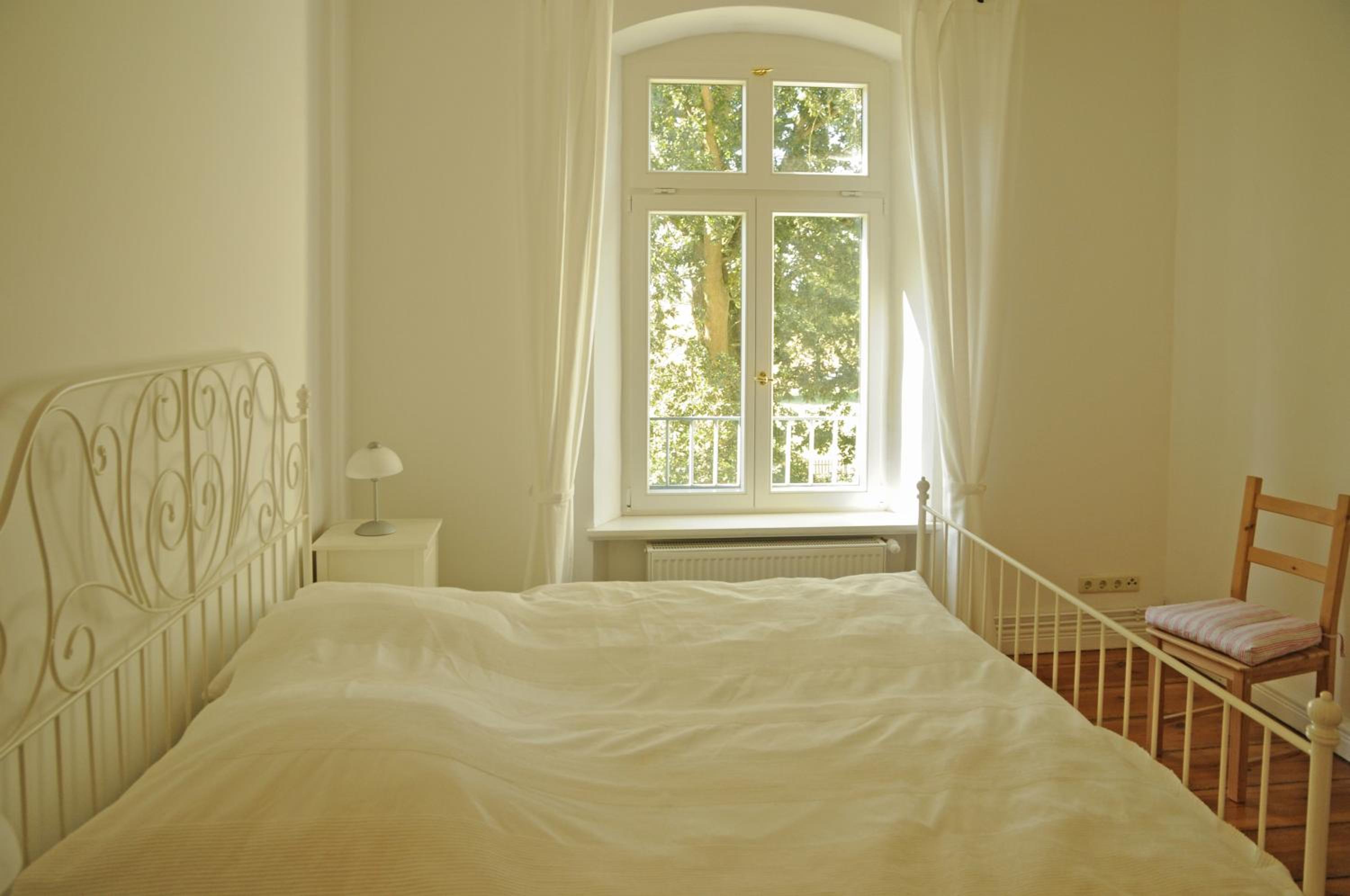 Two-Bedroom Apartment photo 1