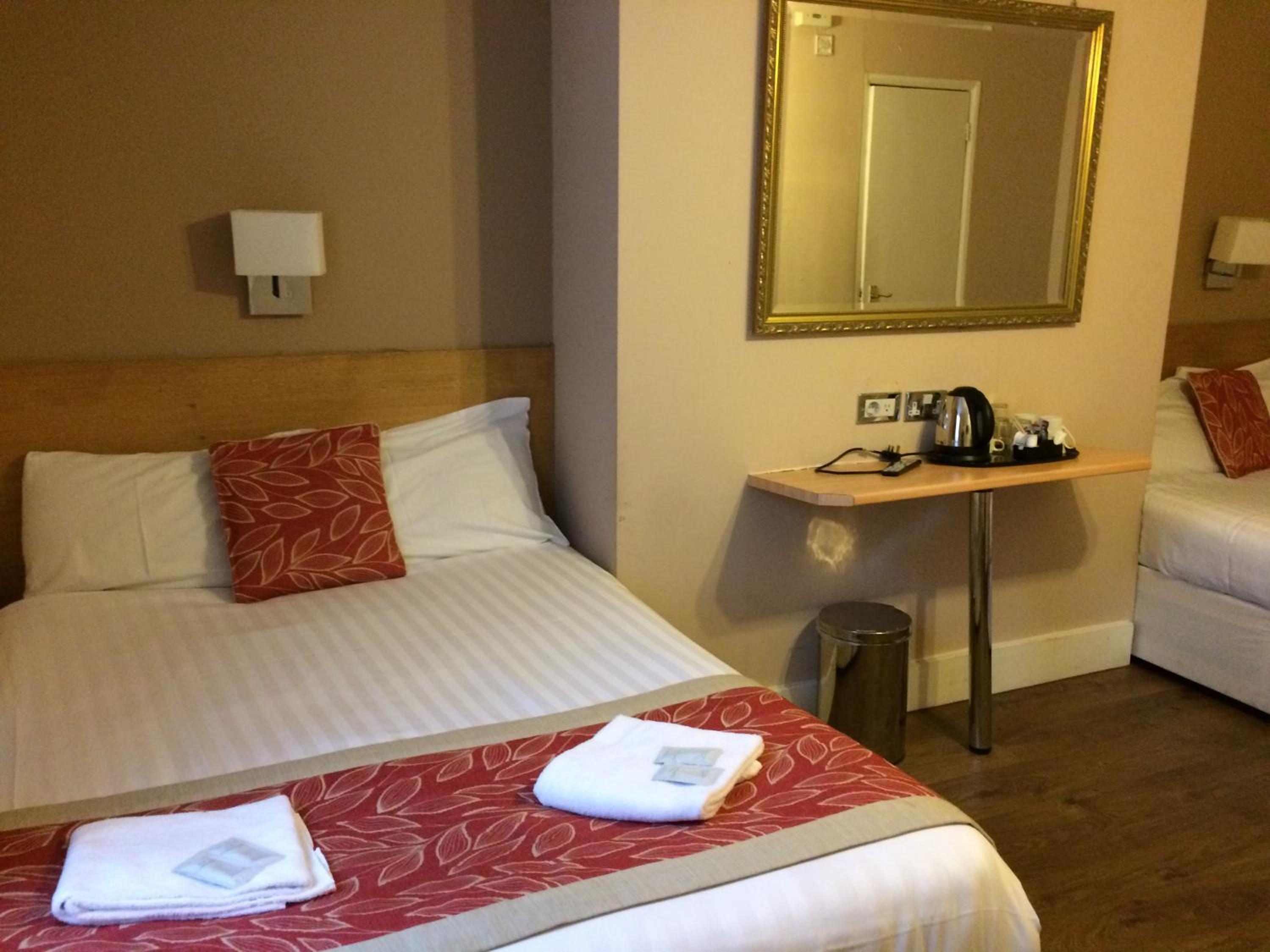 Triple Ensuite photo 3