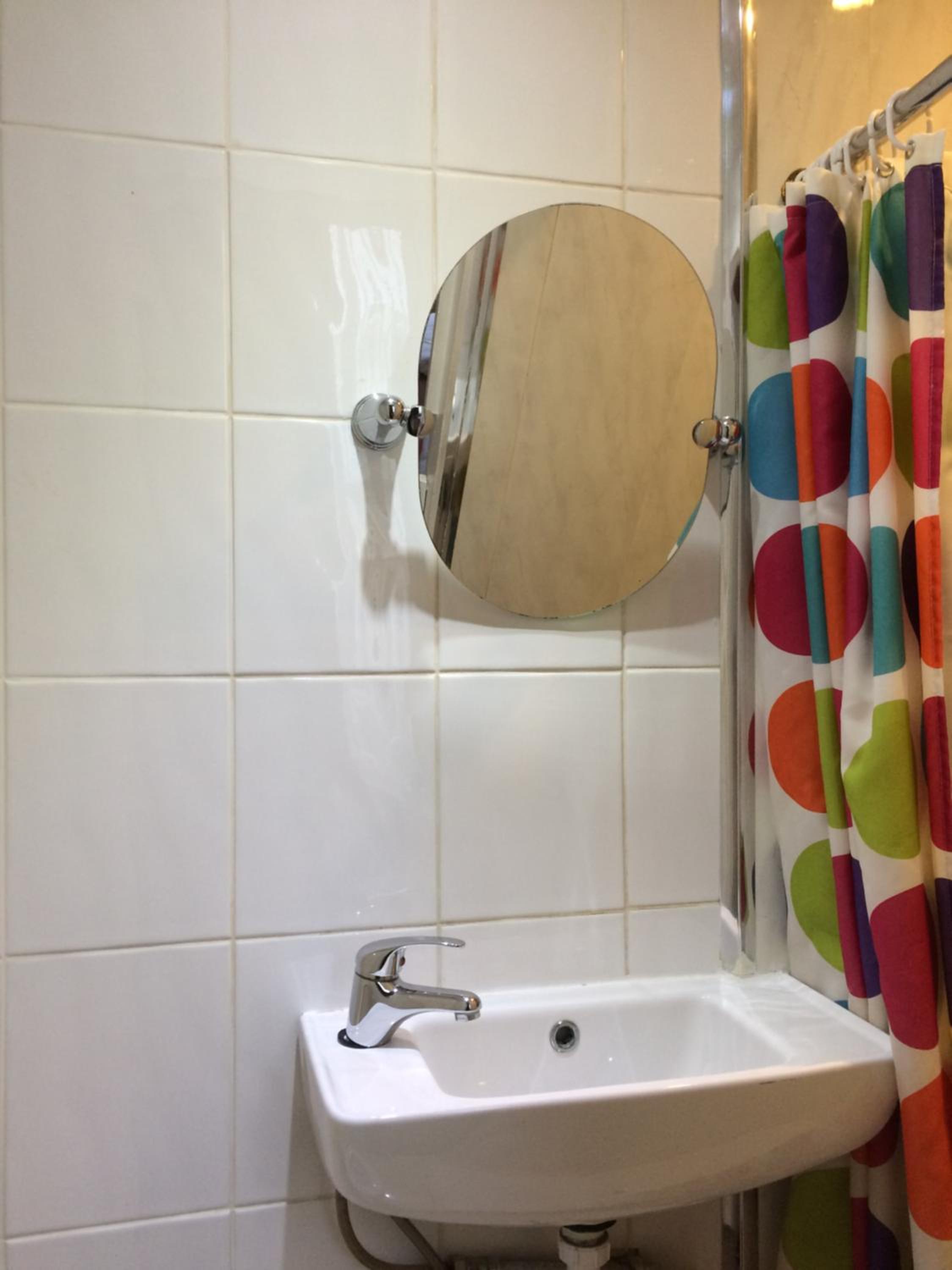 Double Ensuite photo 2