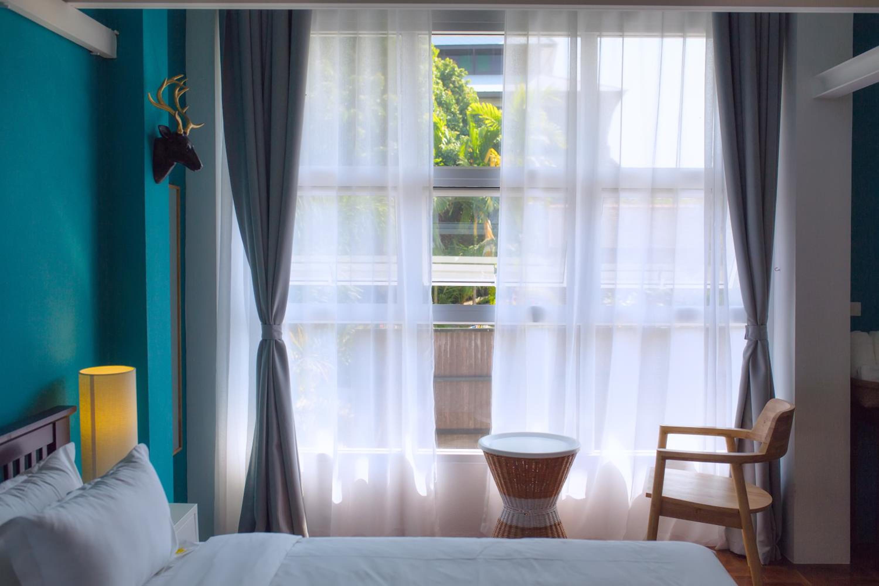 Family Suite - Photo 8