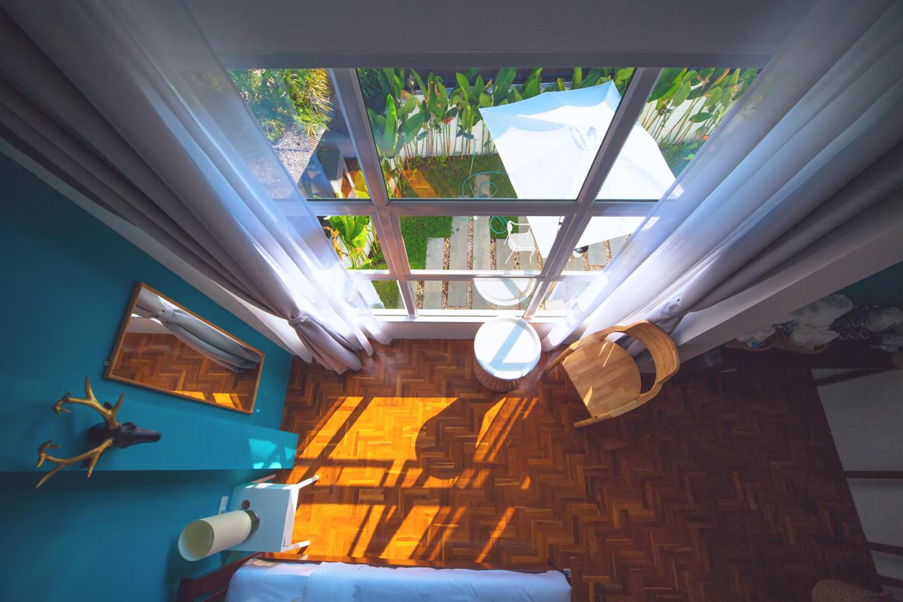 Family Suite - Photo 9