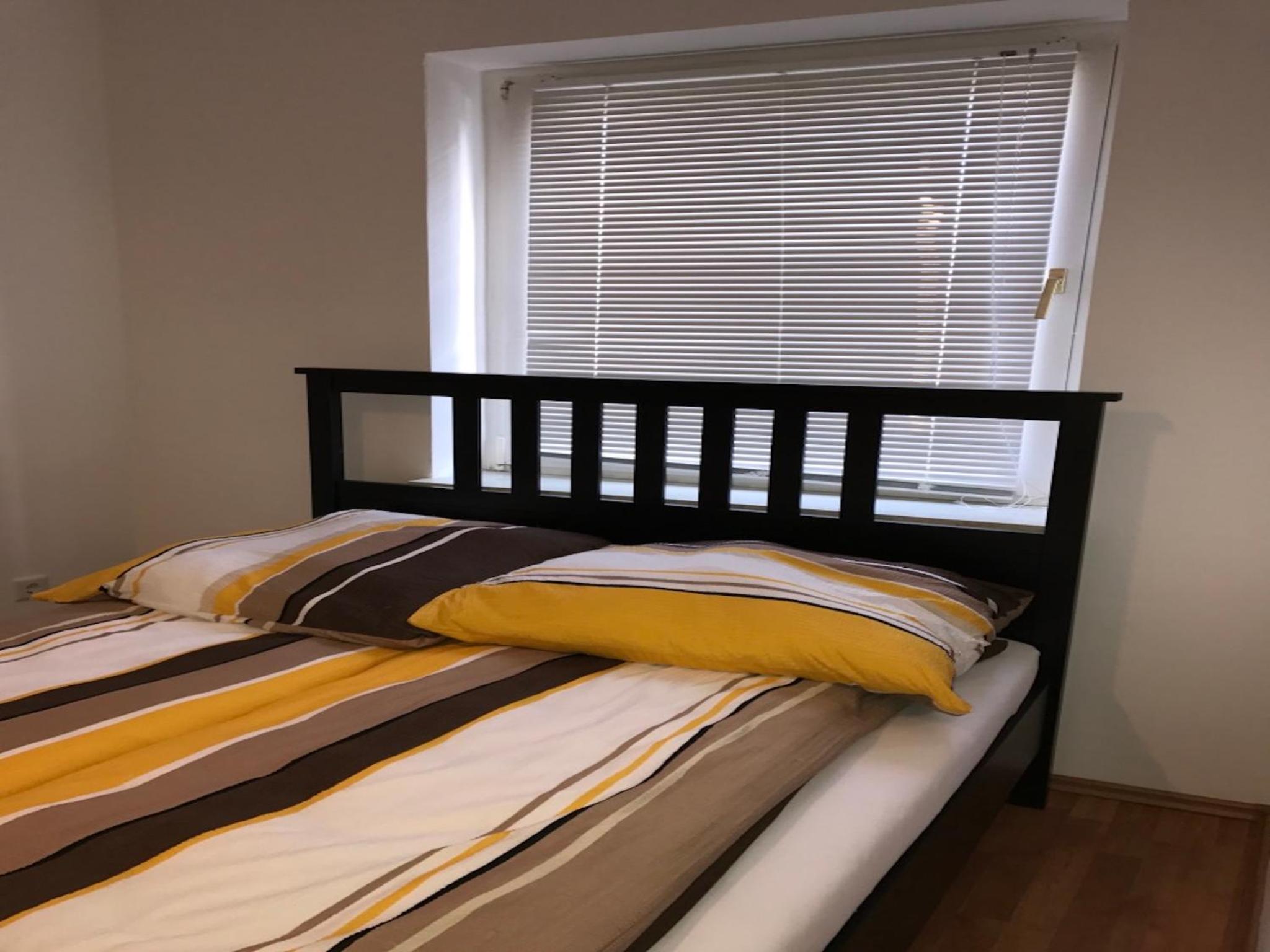 Deluxe Apartment photo 2