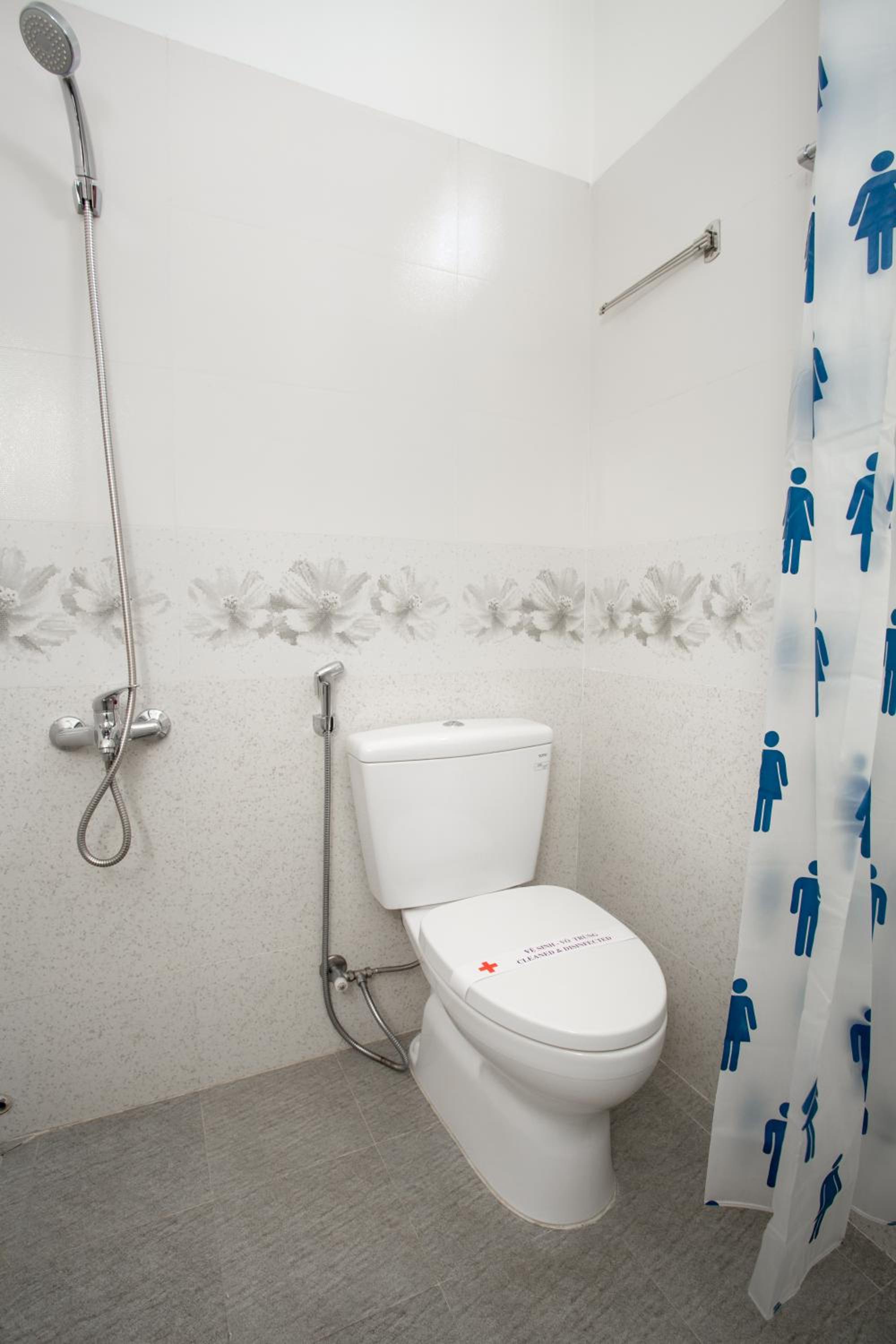 Camila Airport Hotel — photo 160