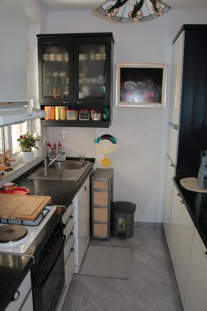 Apartment with Garden View - Photo 10