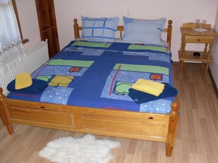 Double Room with Balcony photo 3