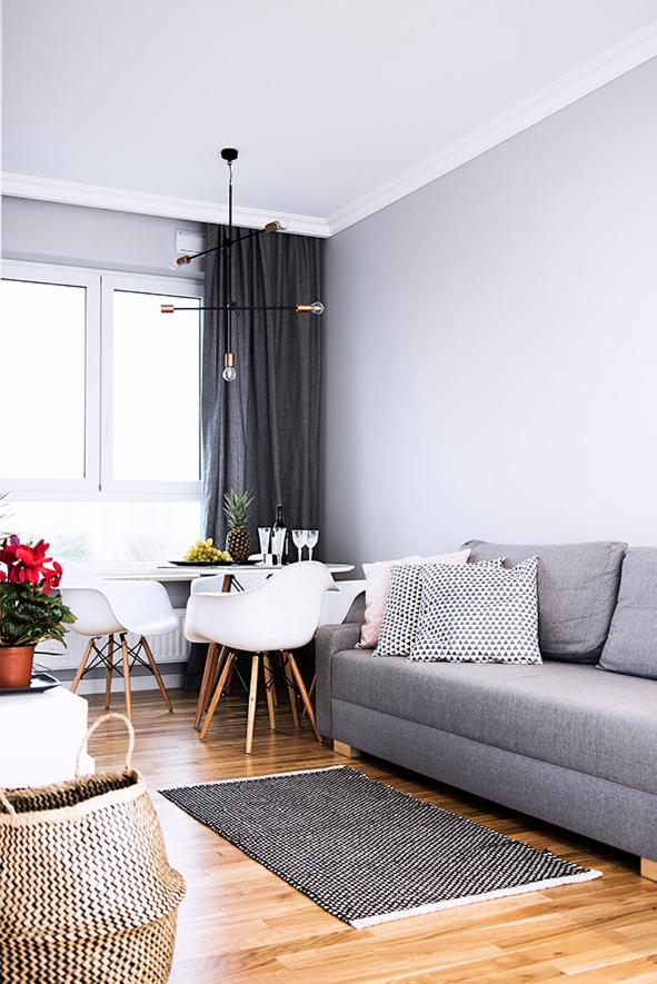 One-Bedroom Apartment - Photo 9