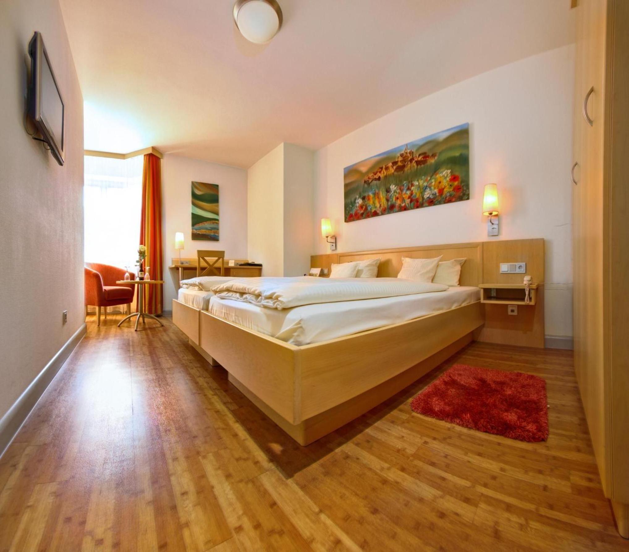 Comfort Double Room photo 2