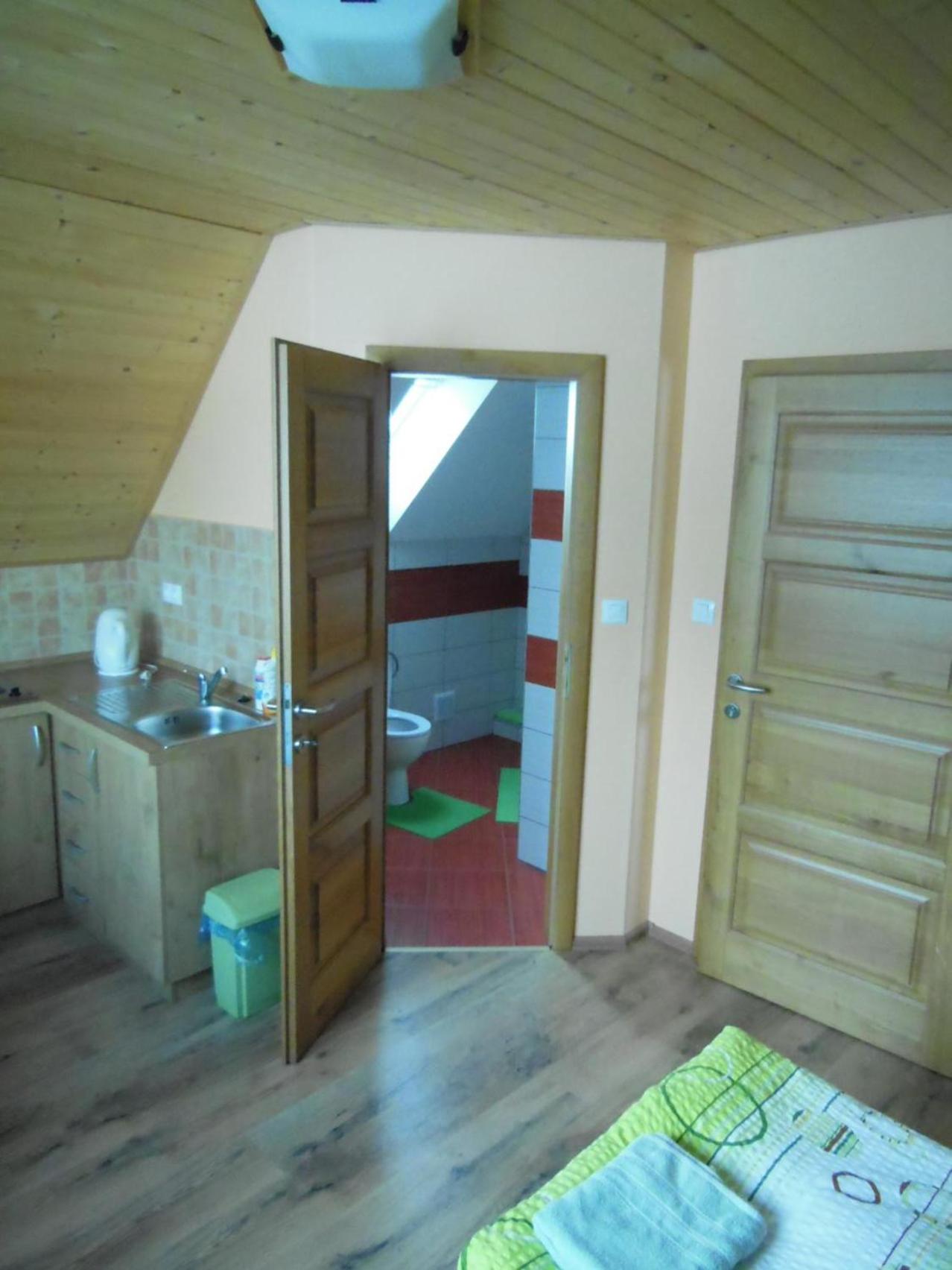 Superior Twin Room with Garden View photo 2