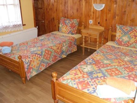 Double Room with Balcony photo 2