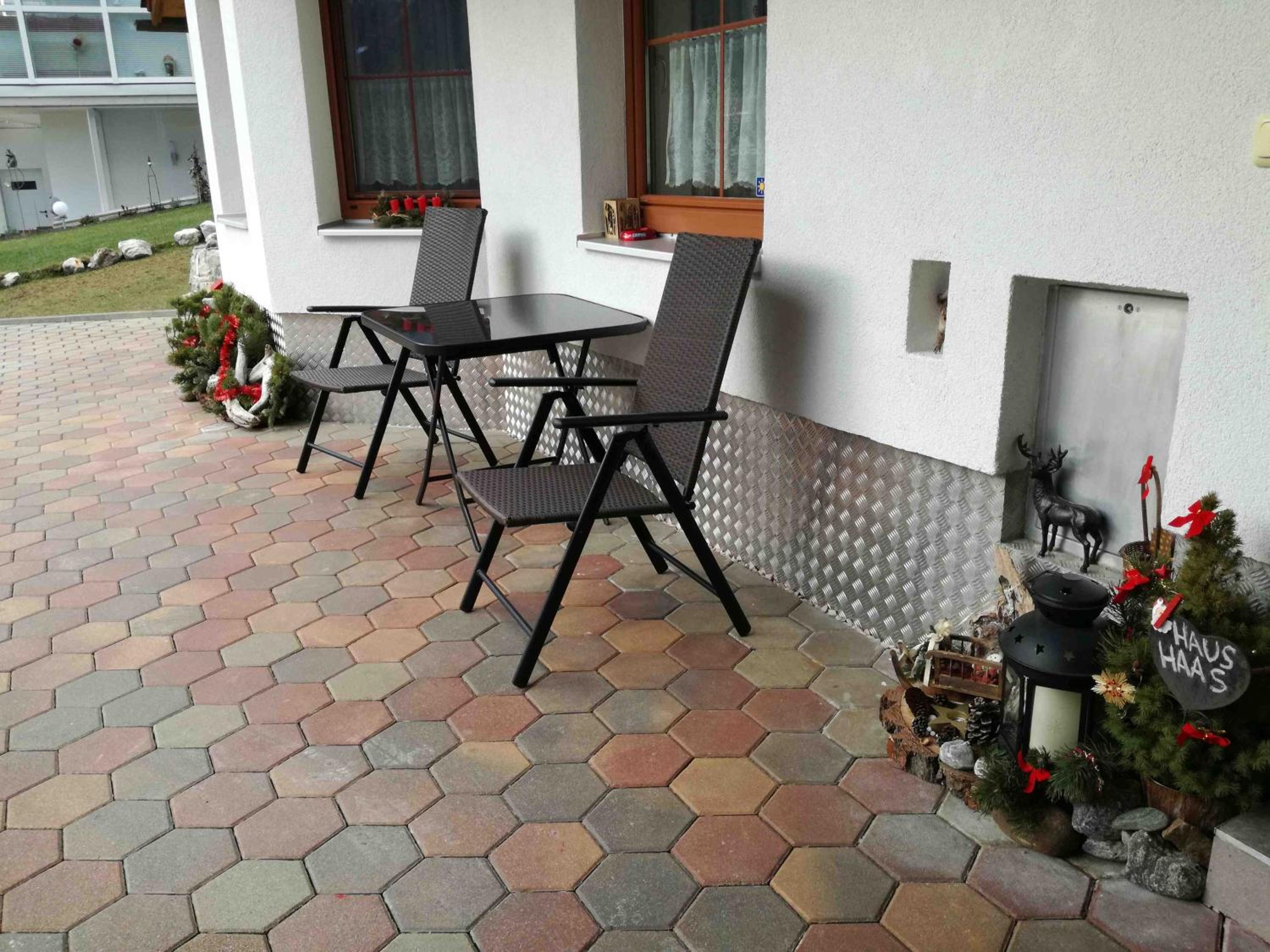 Studio with Terrace photo 2