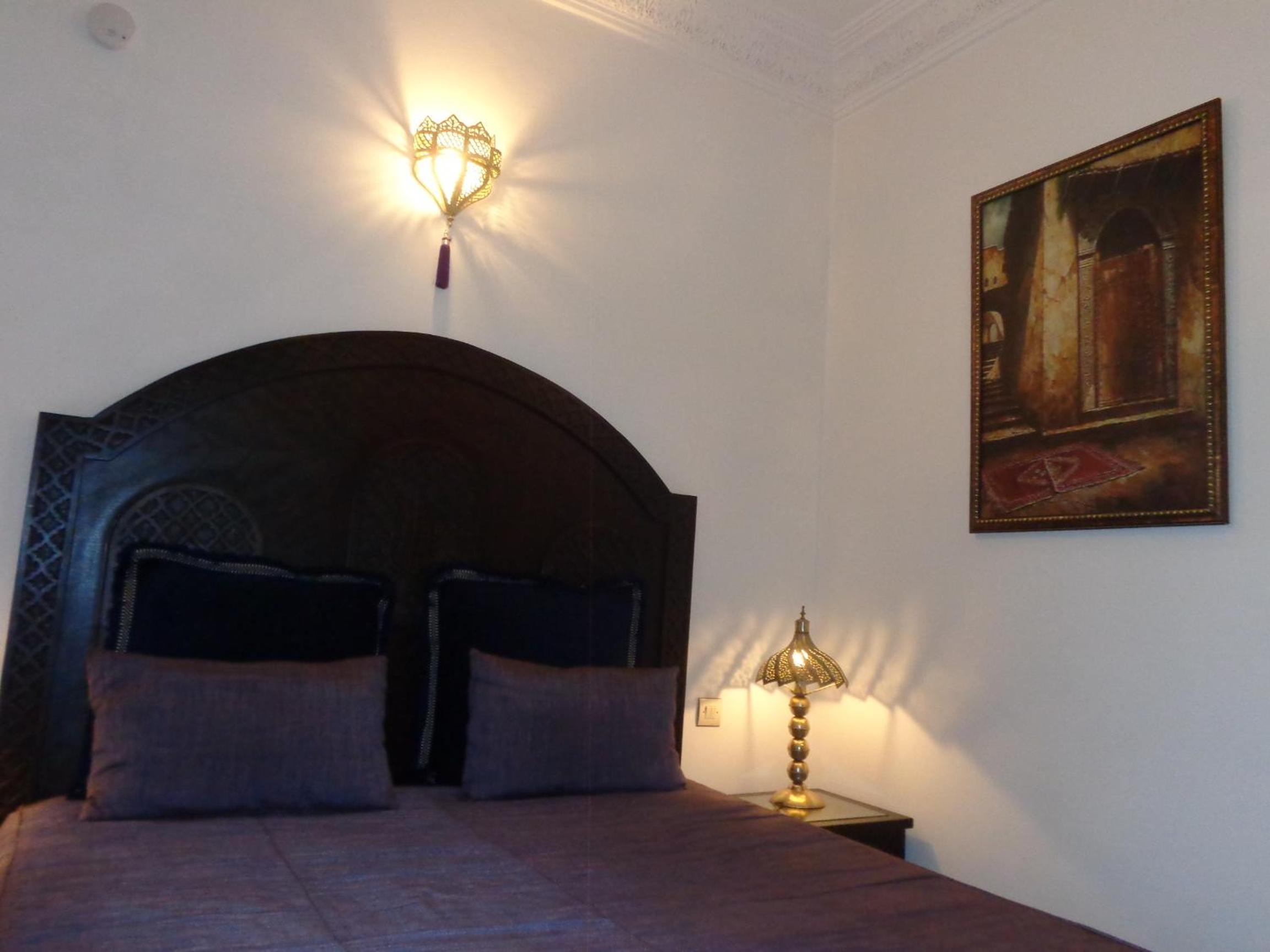 Superior  Double Room photo 2